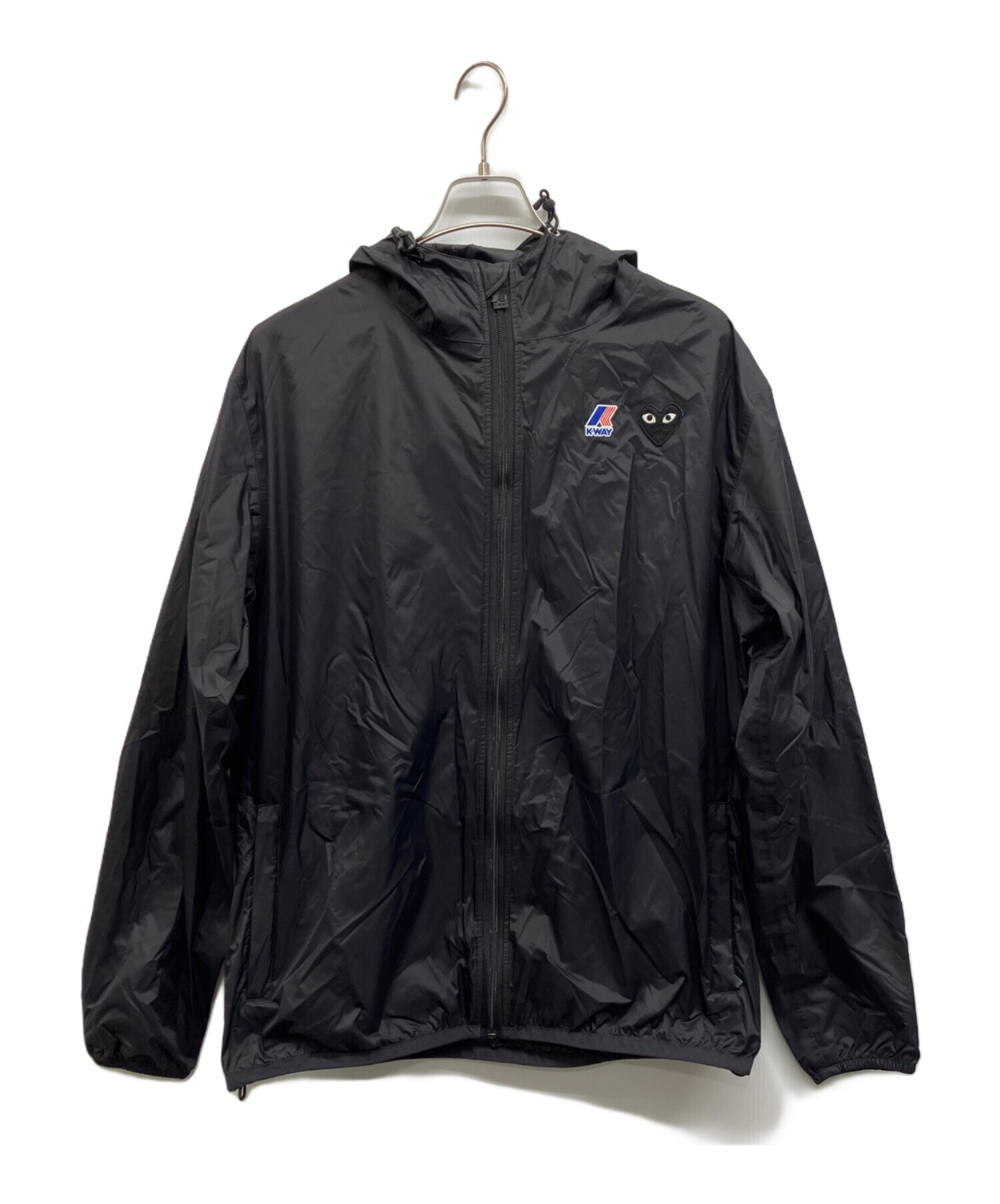 中古・古着通販】PLAY COMME des GARCONS (プレイコムデギャルソン) K