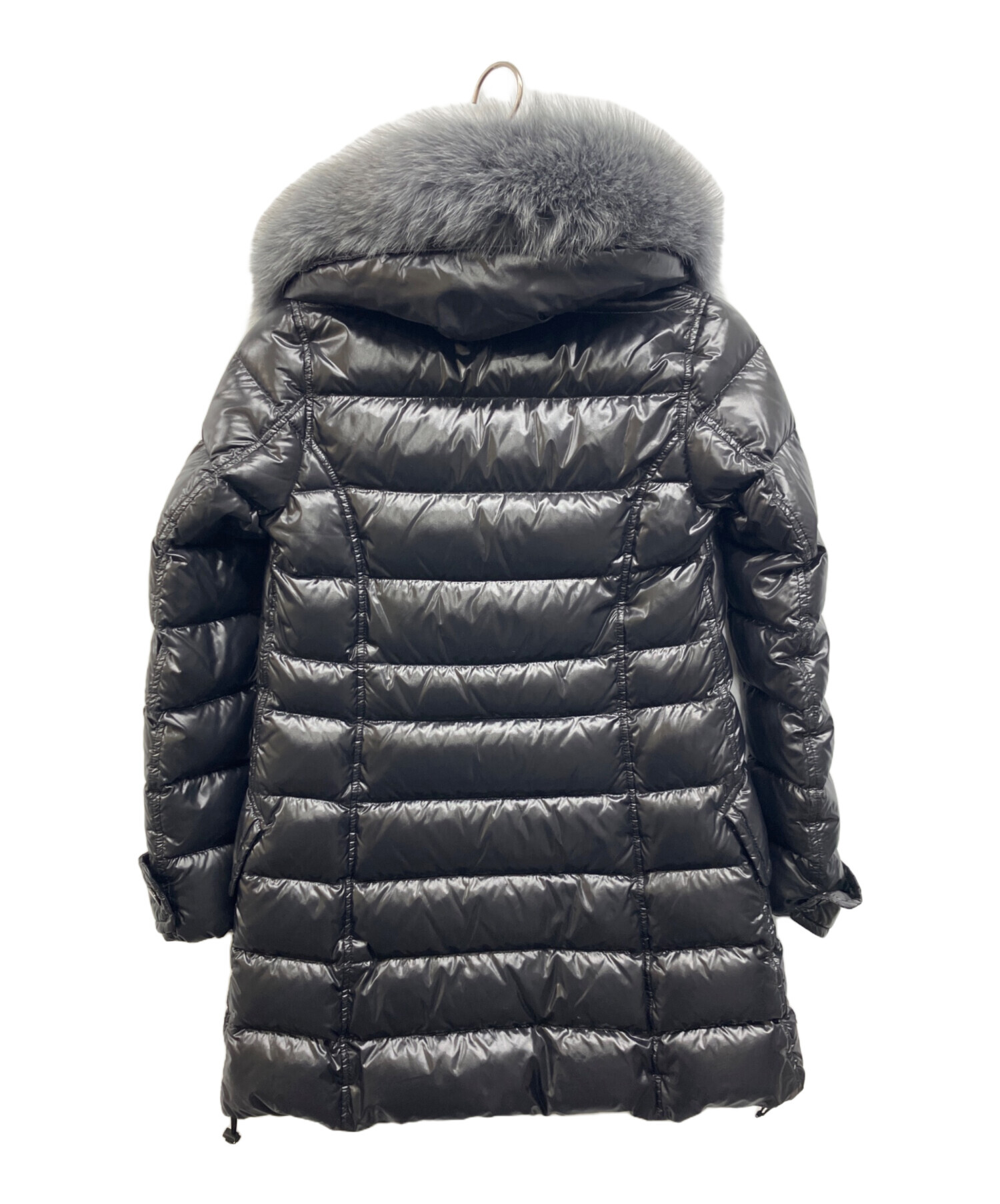 中古・古着通販】DUVETICA (デュベティカ) フォックスファーダウン