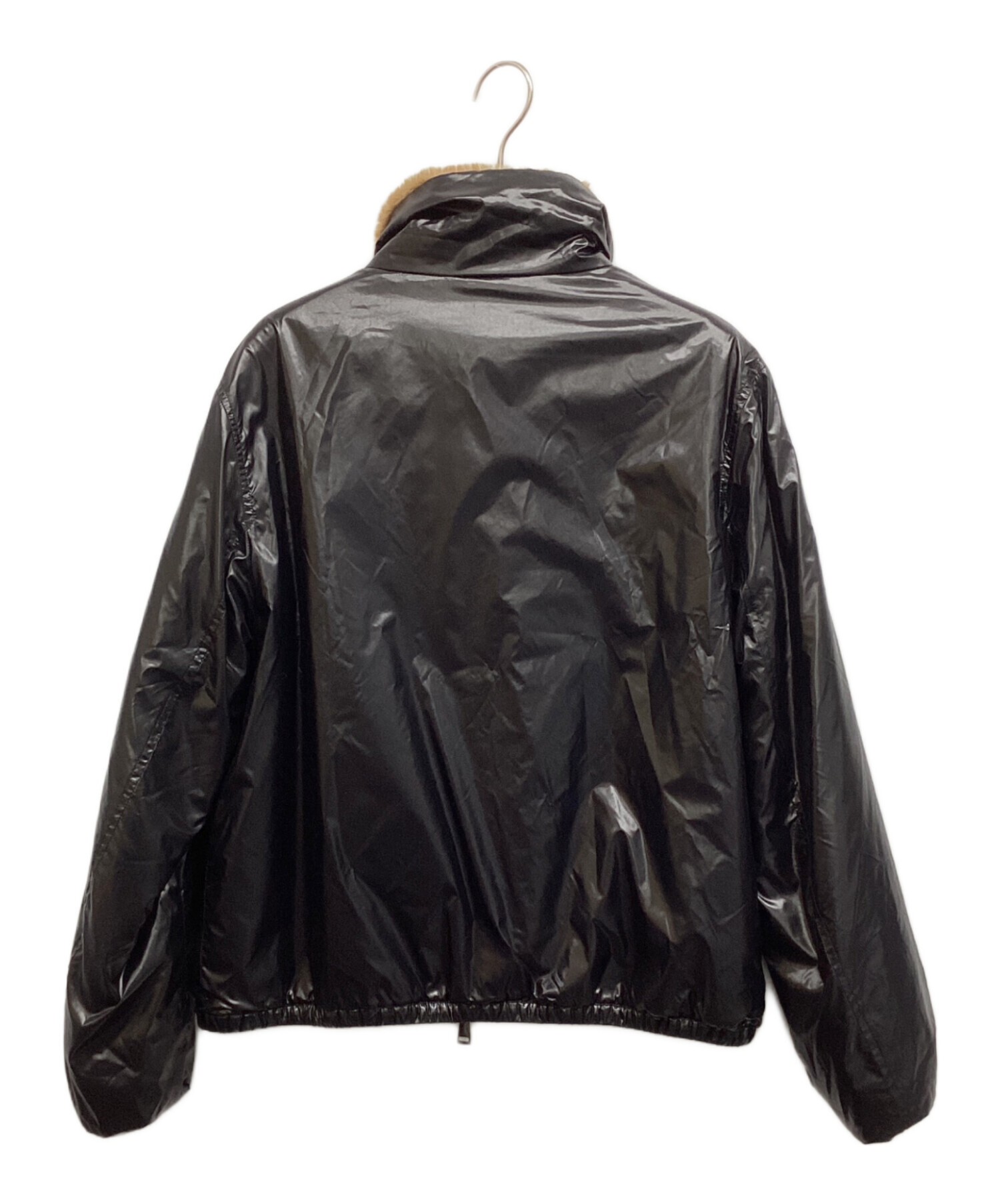 モンクレール　リバーシブルジャケット 中古・古着通販】MONCLER (モンクレール) ADOXE GIUBBOTTO