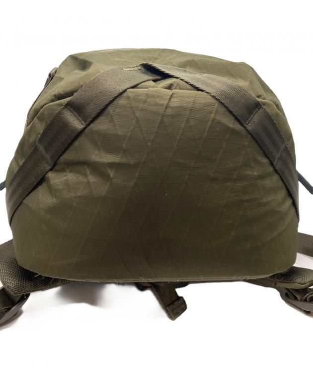 中古・古着通販】Able Carry (エイブルキャリー) Daily Plus オリーブ