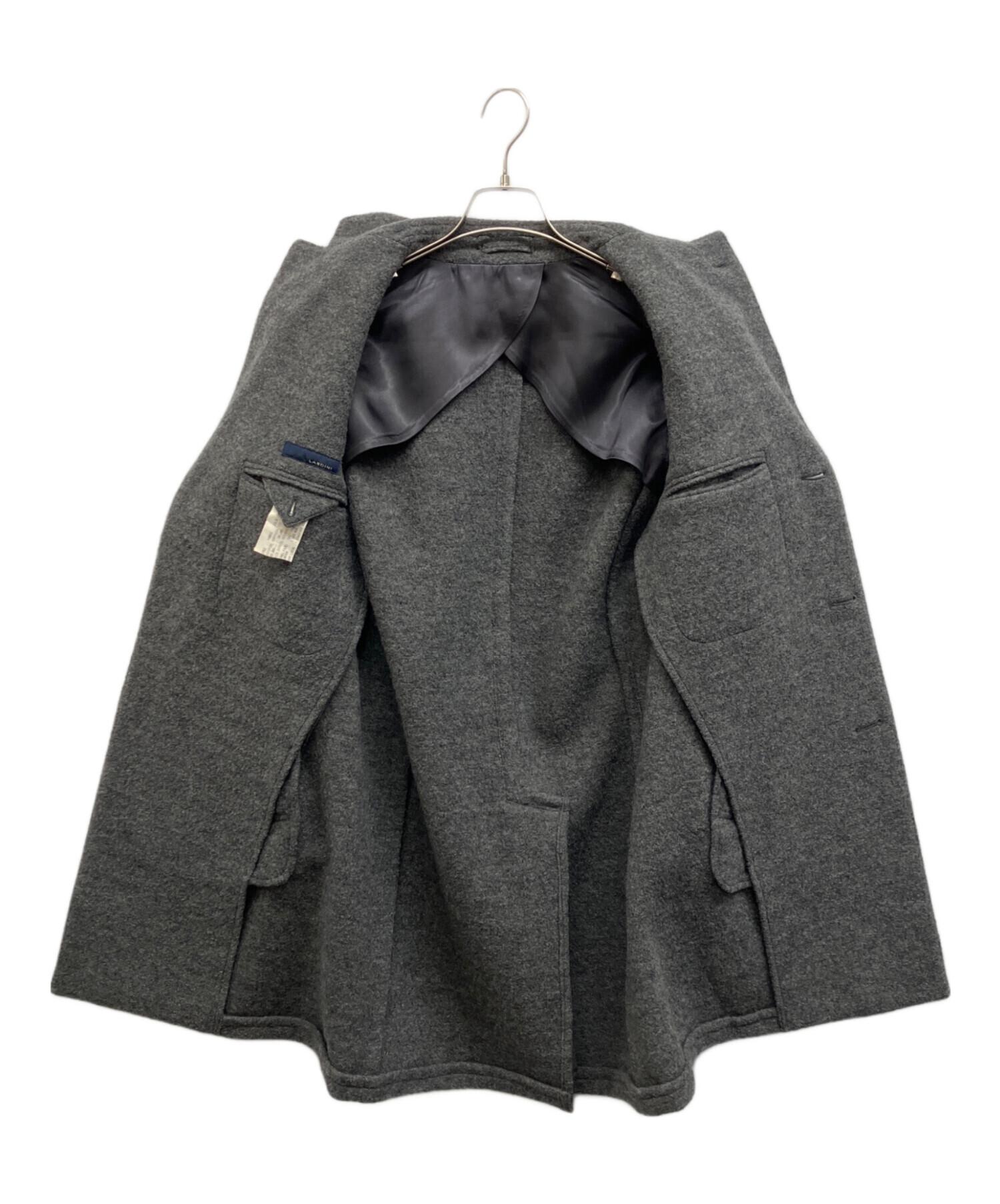 中古・古着通販】LARDINI (ラルディーニ) ウールメルトンチェスター