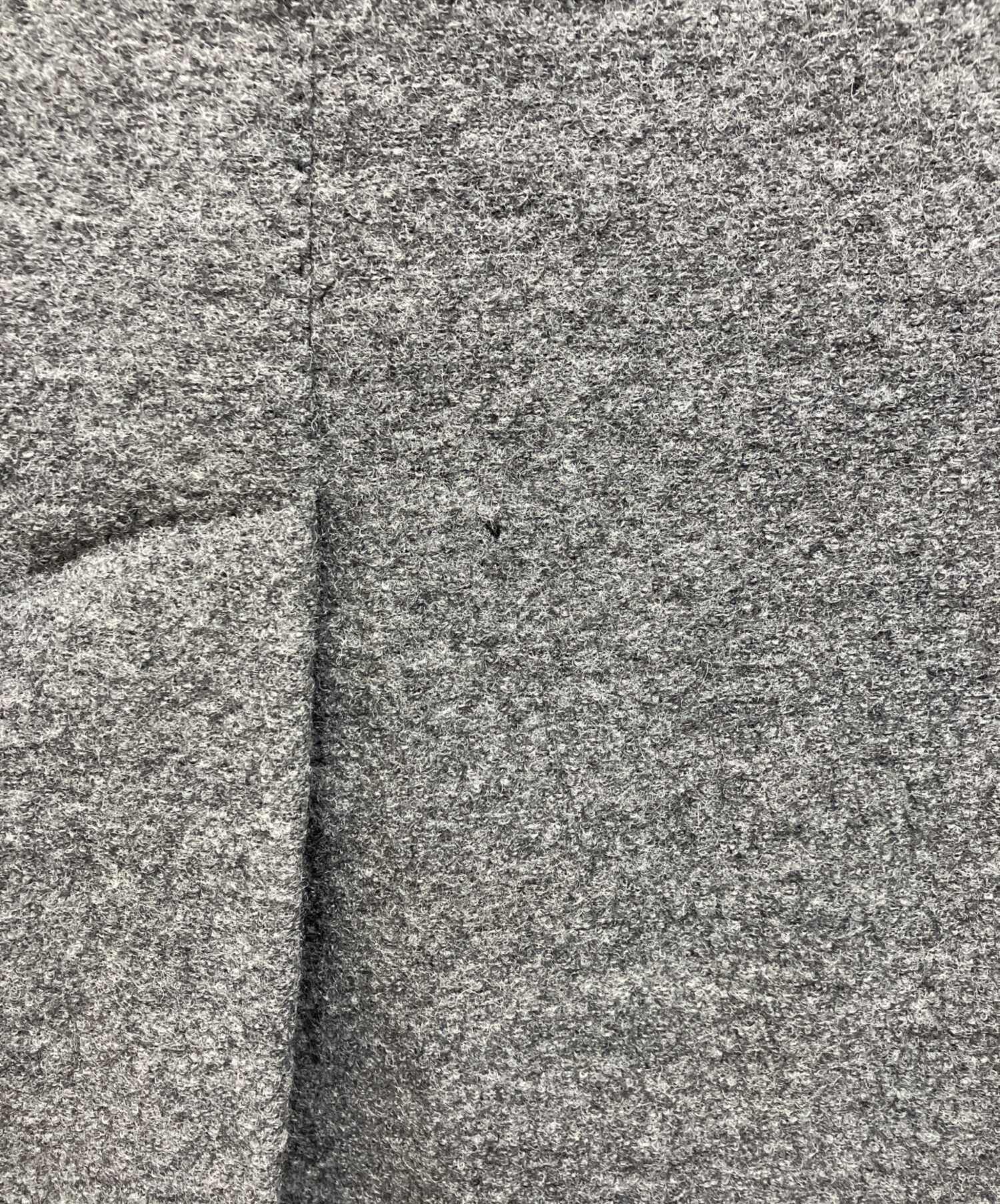 中古・古着通販】LARDINI (ラルディーニ) ウールメルトンチェスター