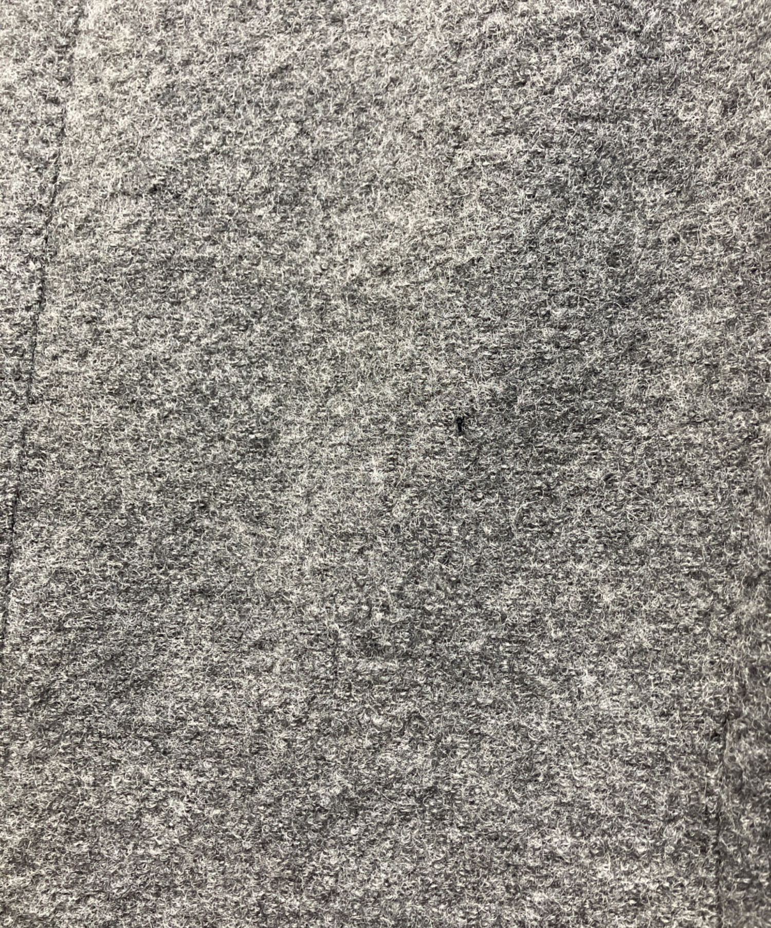 中古・古着通販】LARDINI (ラルディーニ) ウールメルトンチェスター