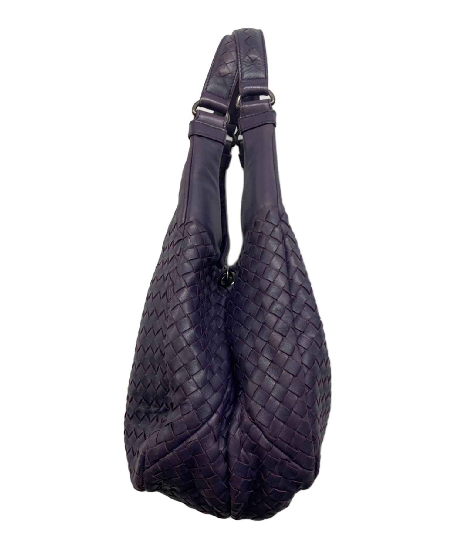 中古・古着通販】BOTTEGA VENETA (ボッテガベネタ) イントレチャート