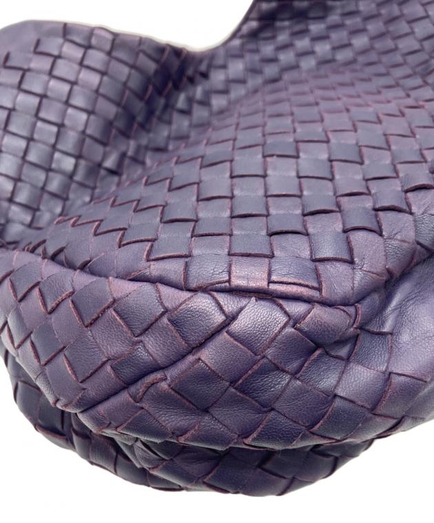 中古・古着通販】BOTTEGA VENETA (ボッテガベネタ) イントレチャート