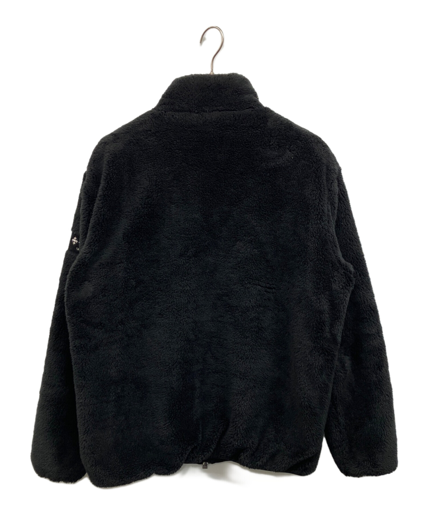 中古・古着通販】TATRAS (タトラス) MONREALE モンレアレ ボアブルゾン 