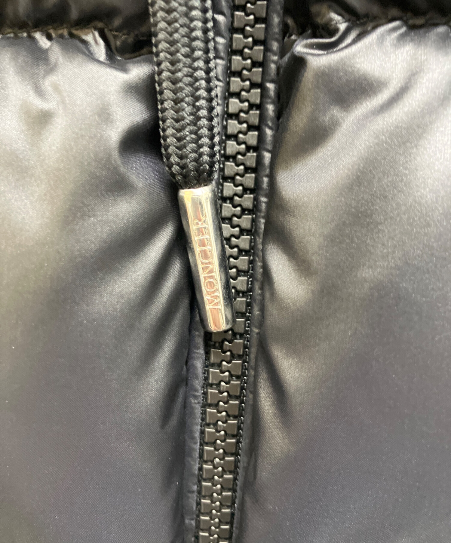 中古・古着通販】MONCLER (モンクレール) ONLY ARK (オンリーアーク