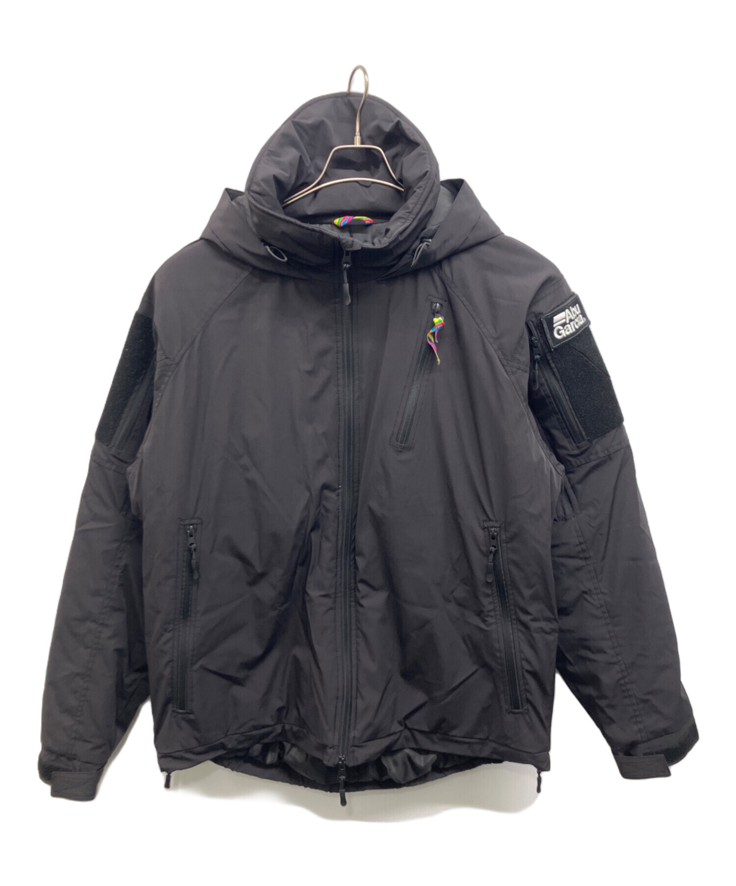 ジャケット・アウター Abu Garcia CLOUD PADDING JACKET Abu Garcia CLOUD PADDING JACKET