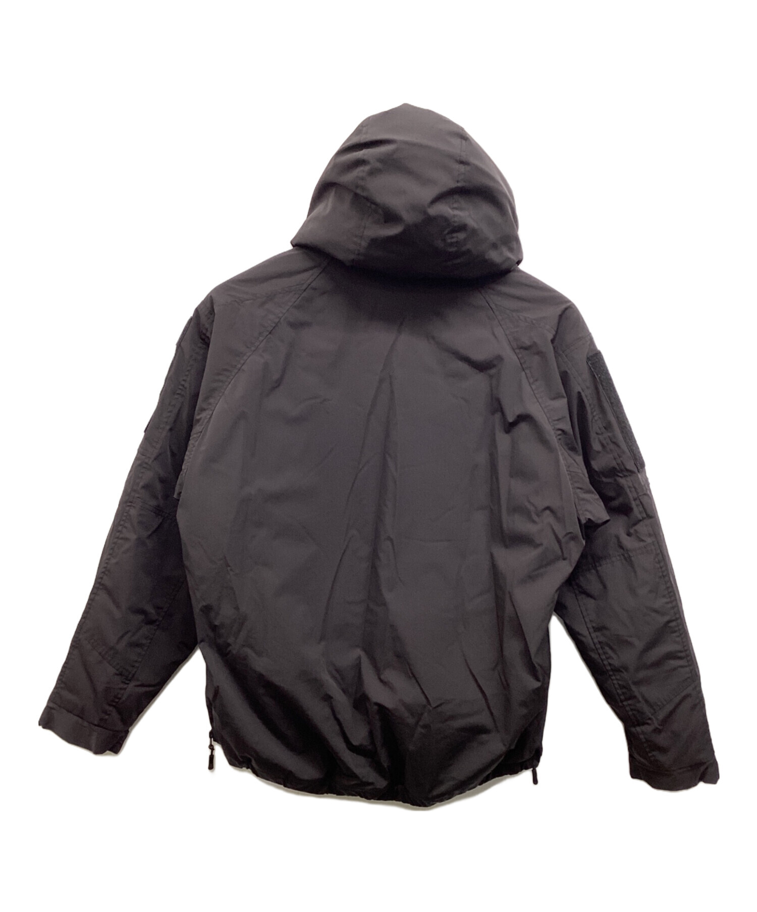 中古・古着通販】Abu Garcia (アブガルシア) CLOUD PADDING JACKET