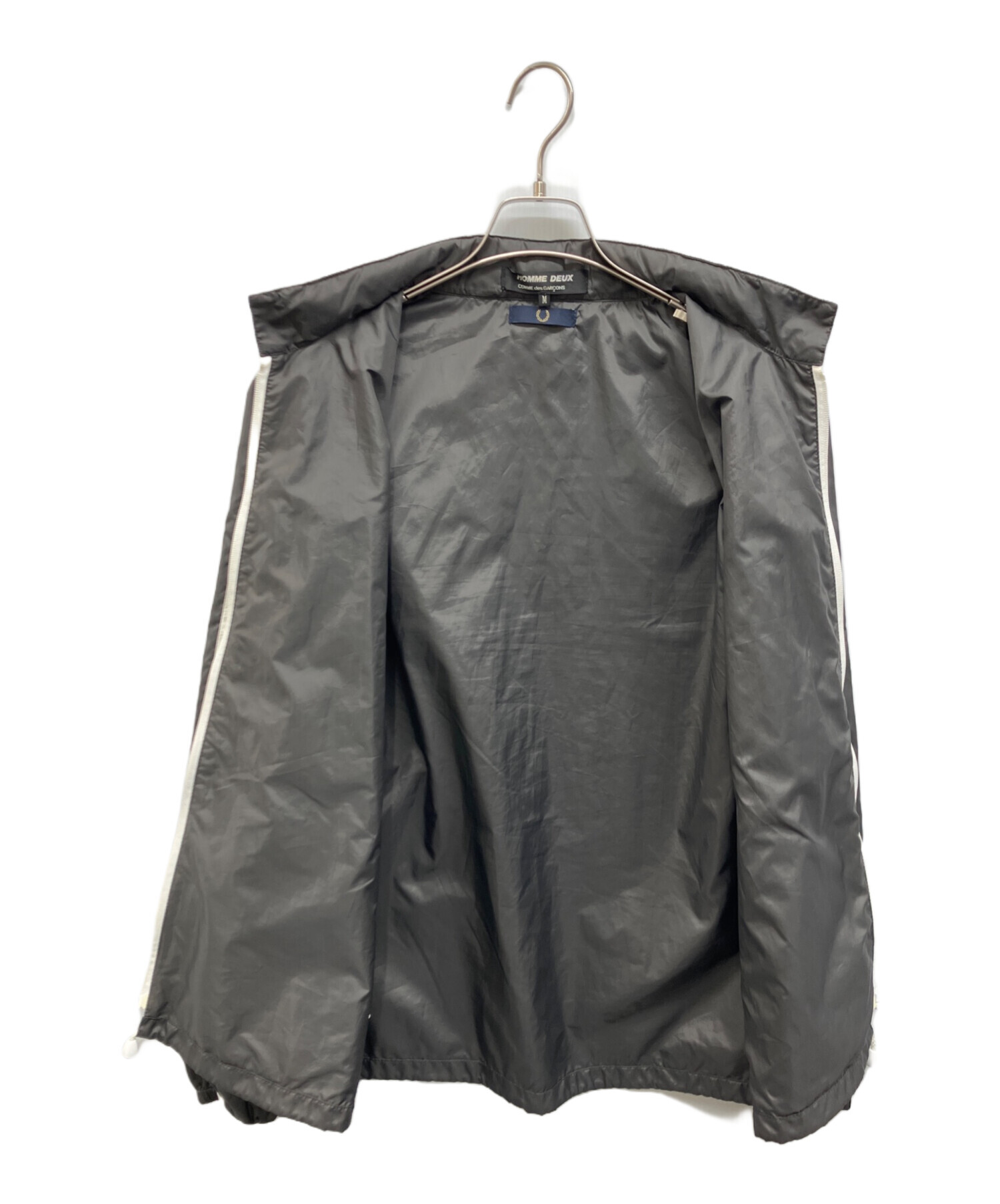 中古・古着通販】COMME des GARCONS HOMME DEUX (コムデギャルソン