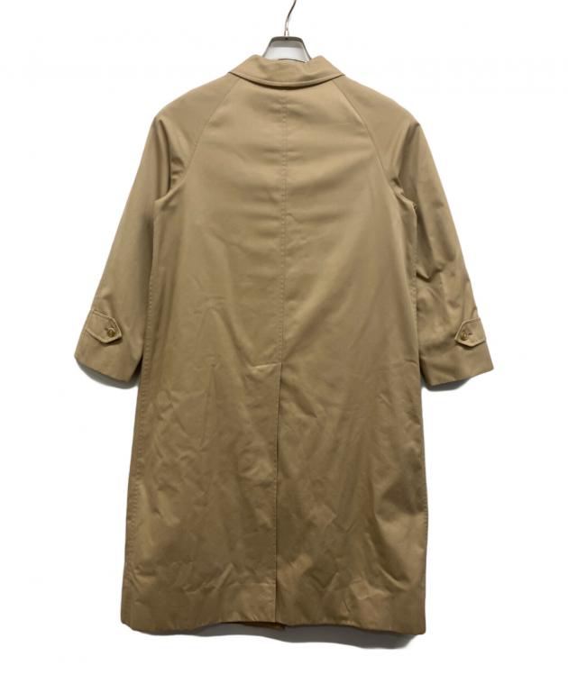 中古・古着通販】Burberry's (バーバリーズ) ライナー付バルマカン