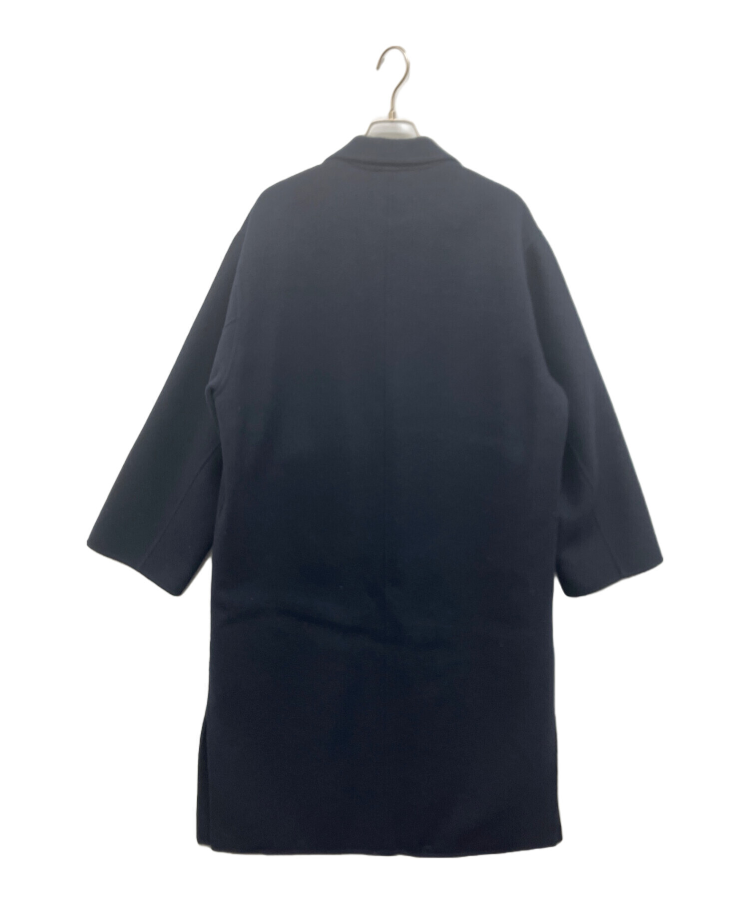 中古・古着通販】SLOBE IENA (スローブ イエナ) souple woolダブル