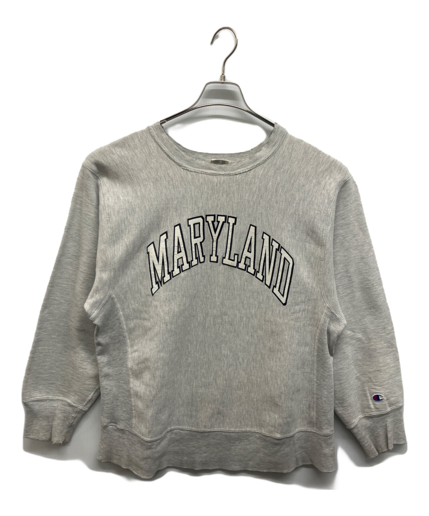 中古・古着通販】Champion REVERSE WEAVE (チャンピオン リバース