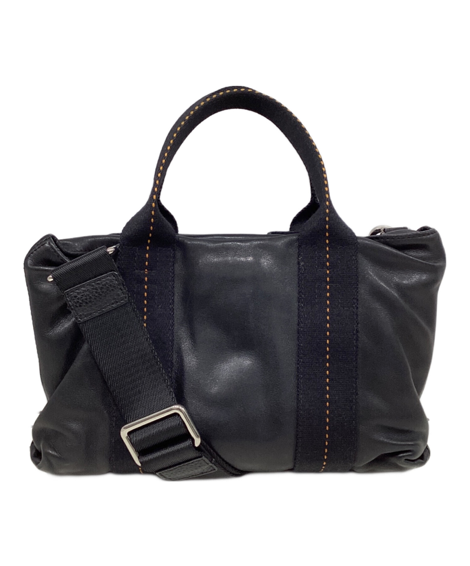 中古・古着通販】HERMES (エルメス) キャラバンホリゾンタルPM2AY