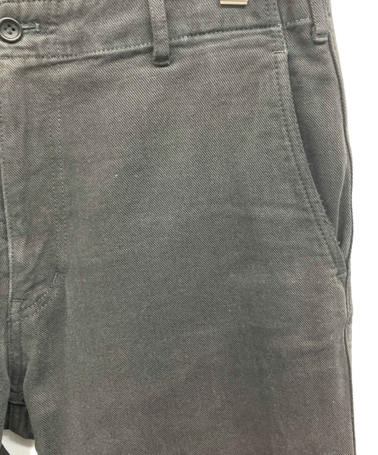 中古・古着通販】COMME des GARCONS HOMME (コムデギャルソン オム