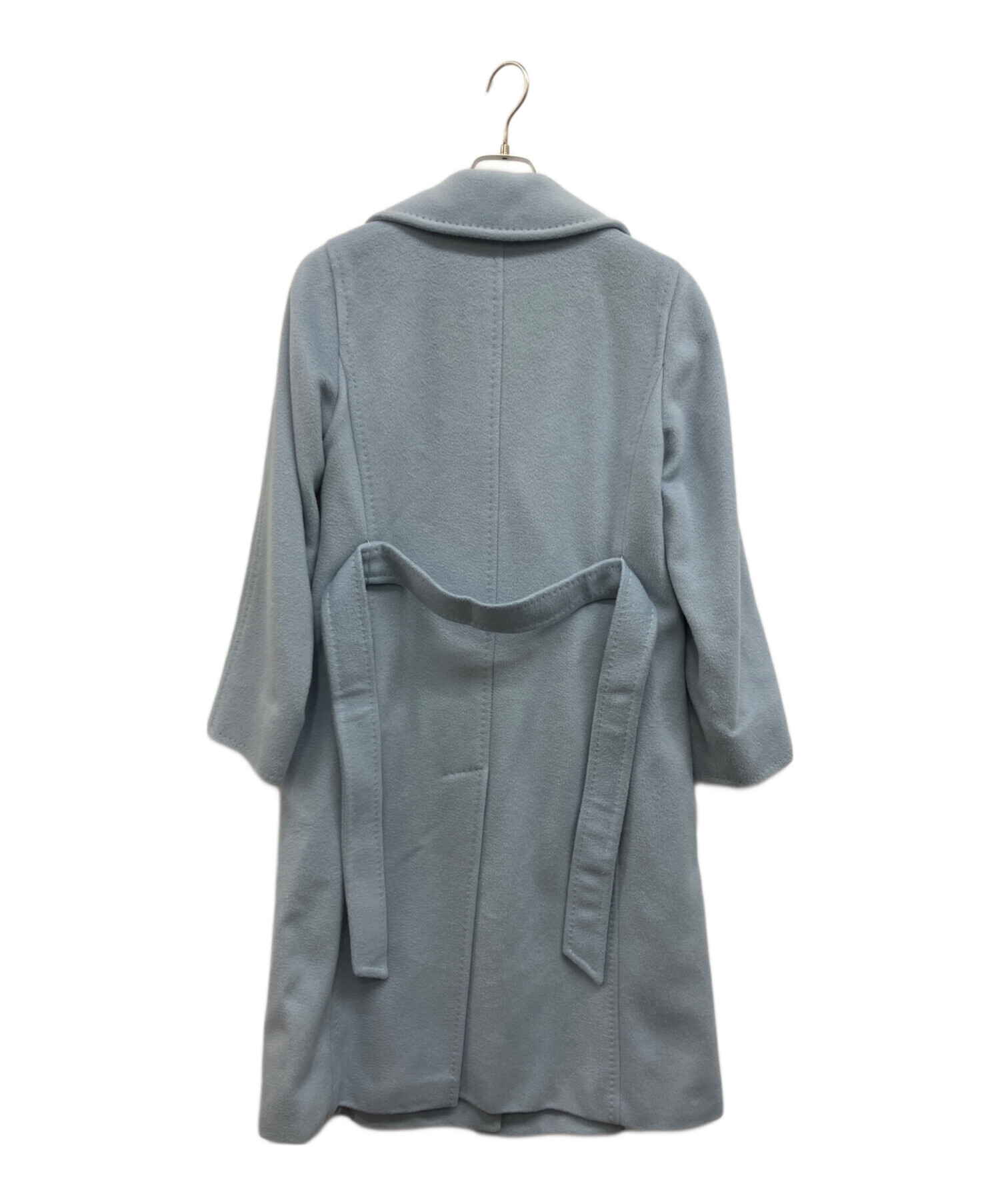 中古・古着通販】MaxMara (マックスマーラ) キャメル100％ マニュエラ