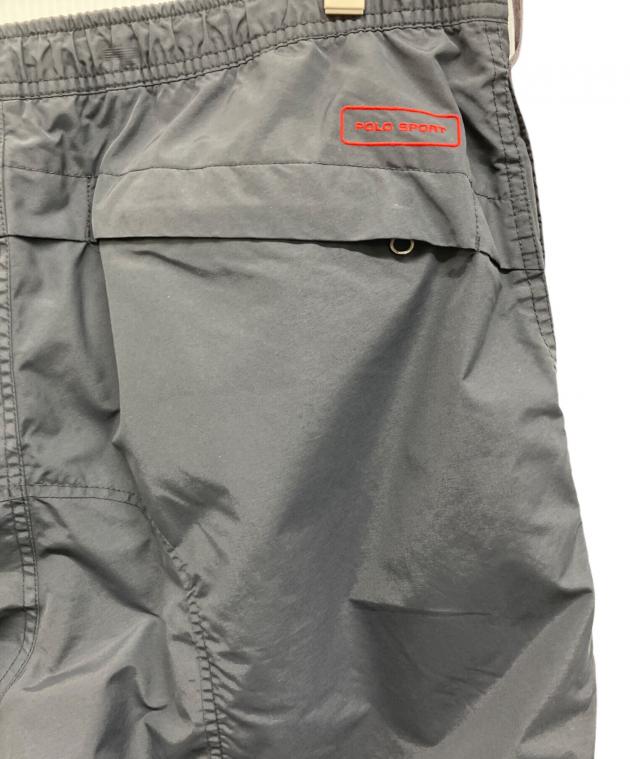 ポロスポーツ　ナイロンカーゴパンツ 中古・古着通販】POLO SPORT (ポロスポーツ) ナイロンクライミング