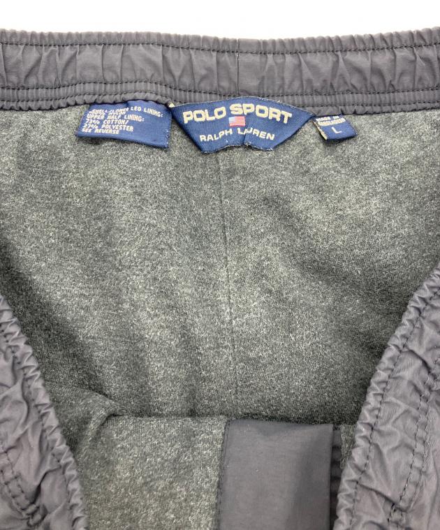 中古・古着通販】POLO SPORT (ポロスポーツ) ナイロンクライミング