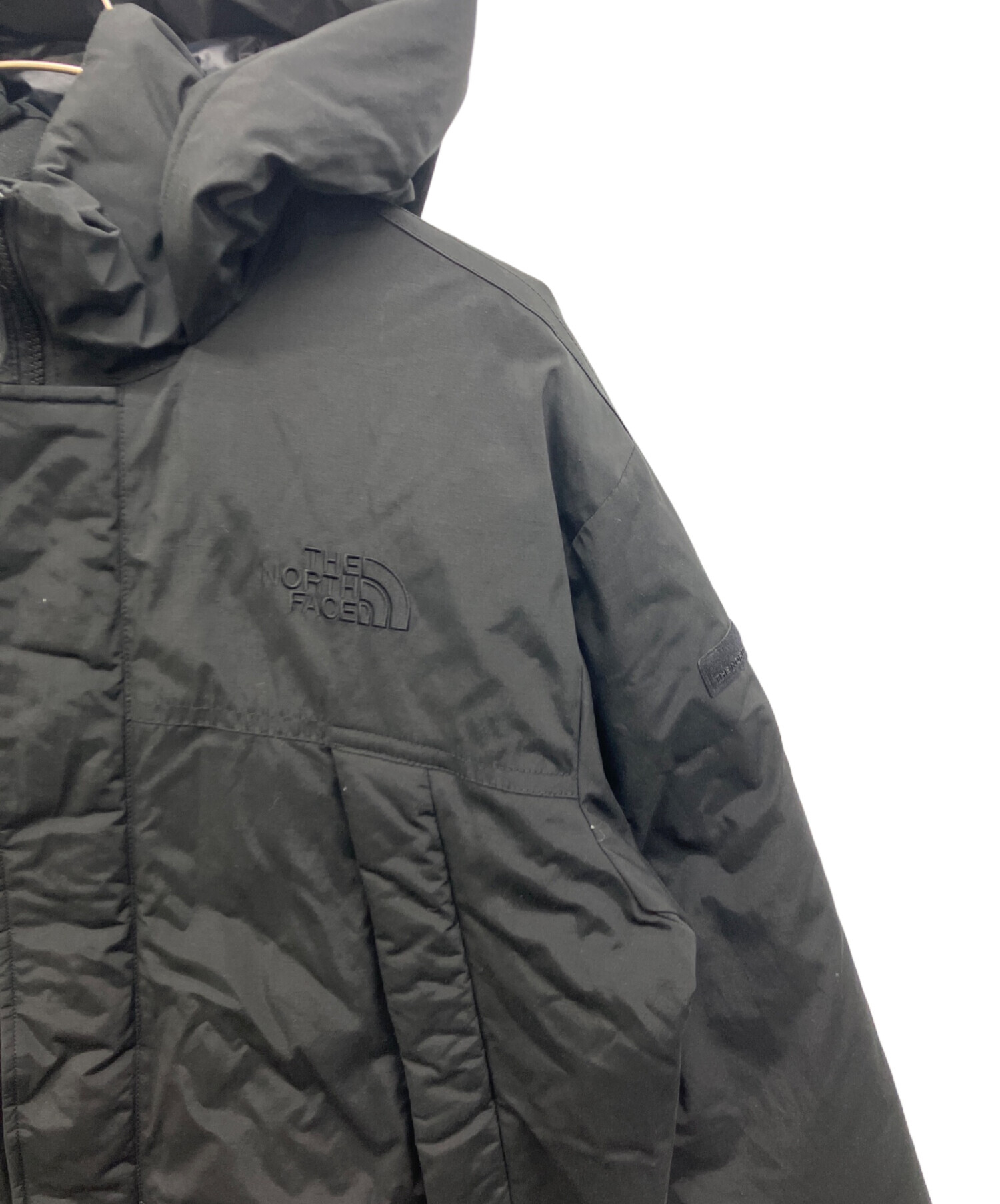 中古・古着通販】THE NORTH FACE (ザ ノース フェイス) CITY TRAVEL 