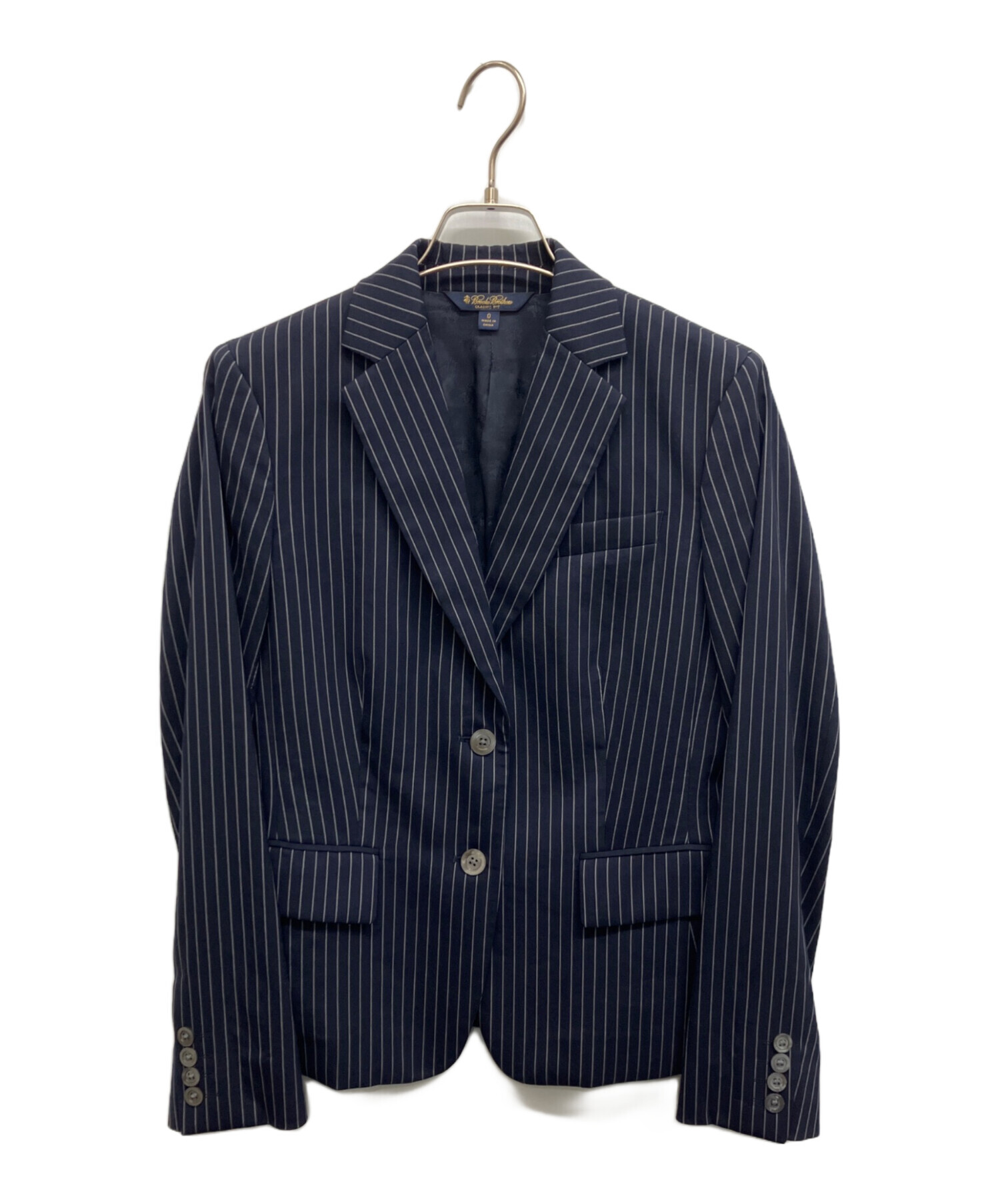 中古・古着通販】BROOKS BROTHERS (ブルックスブラザーズ) LOLO PIANA