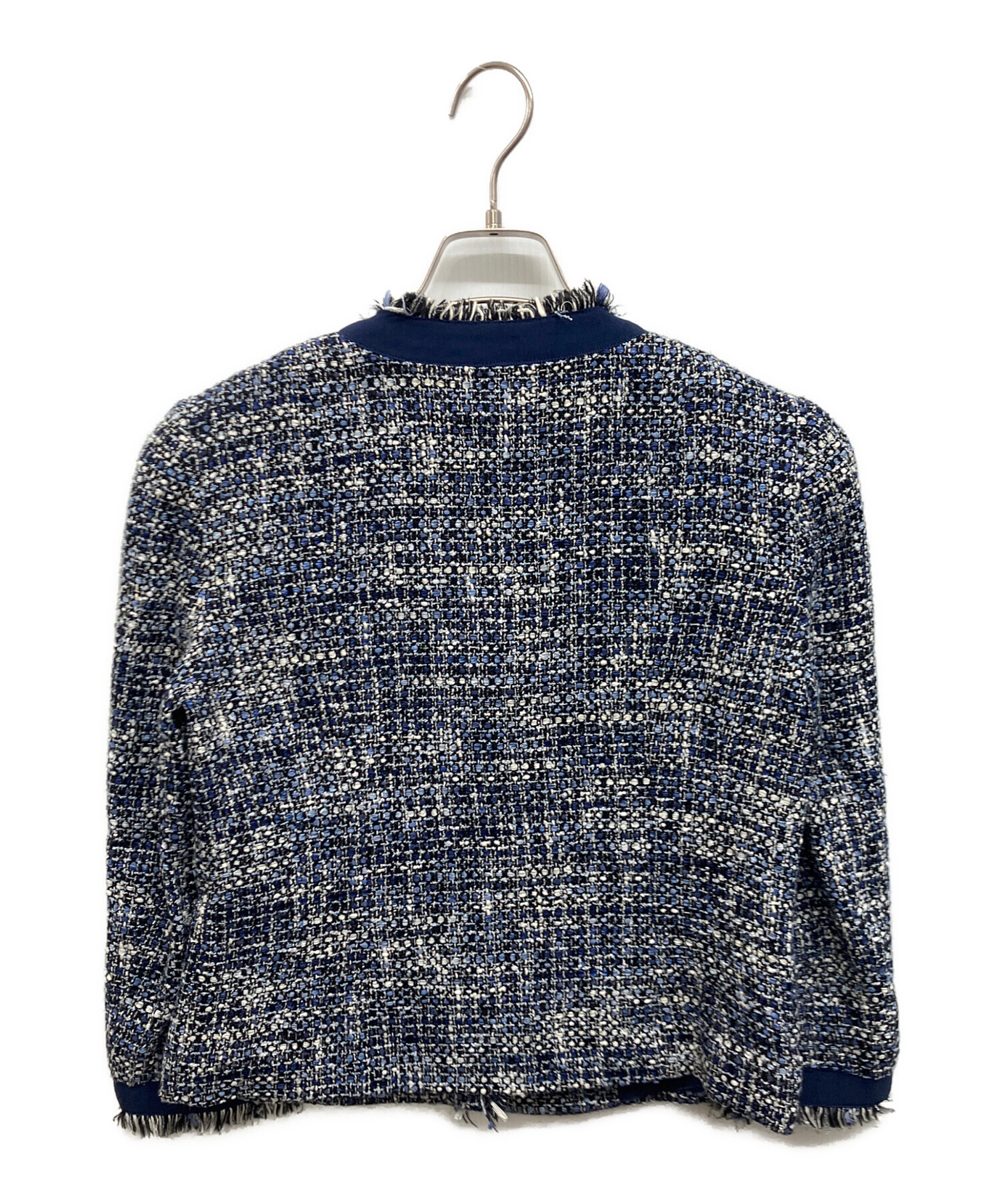 中古・古着通販】BROOKS BROTHERS (ブルックスブラザーズ) ツイード