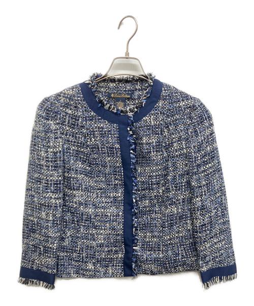 brooksbrothers ブルックスブラザーズ　ツイードジャケット 中古・古着通販】BROOKS BROTHERS (ブルックスブラザーズ) ツイード