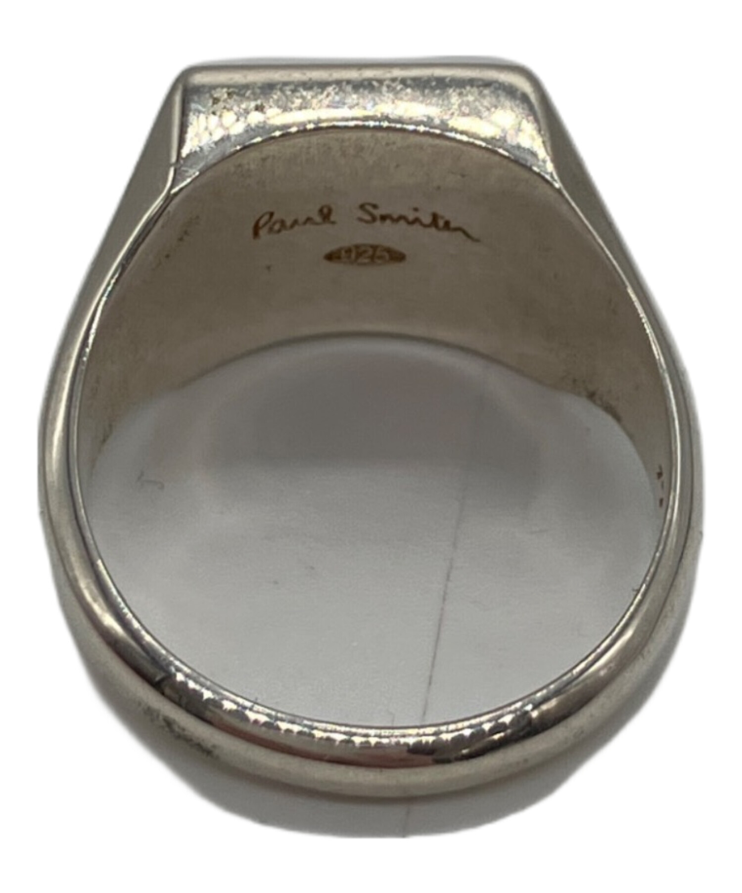 中古・古着通販】Paul Smith (ポールスミス) マルチストーンシグネット