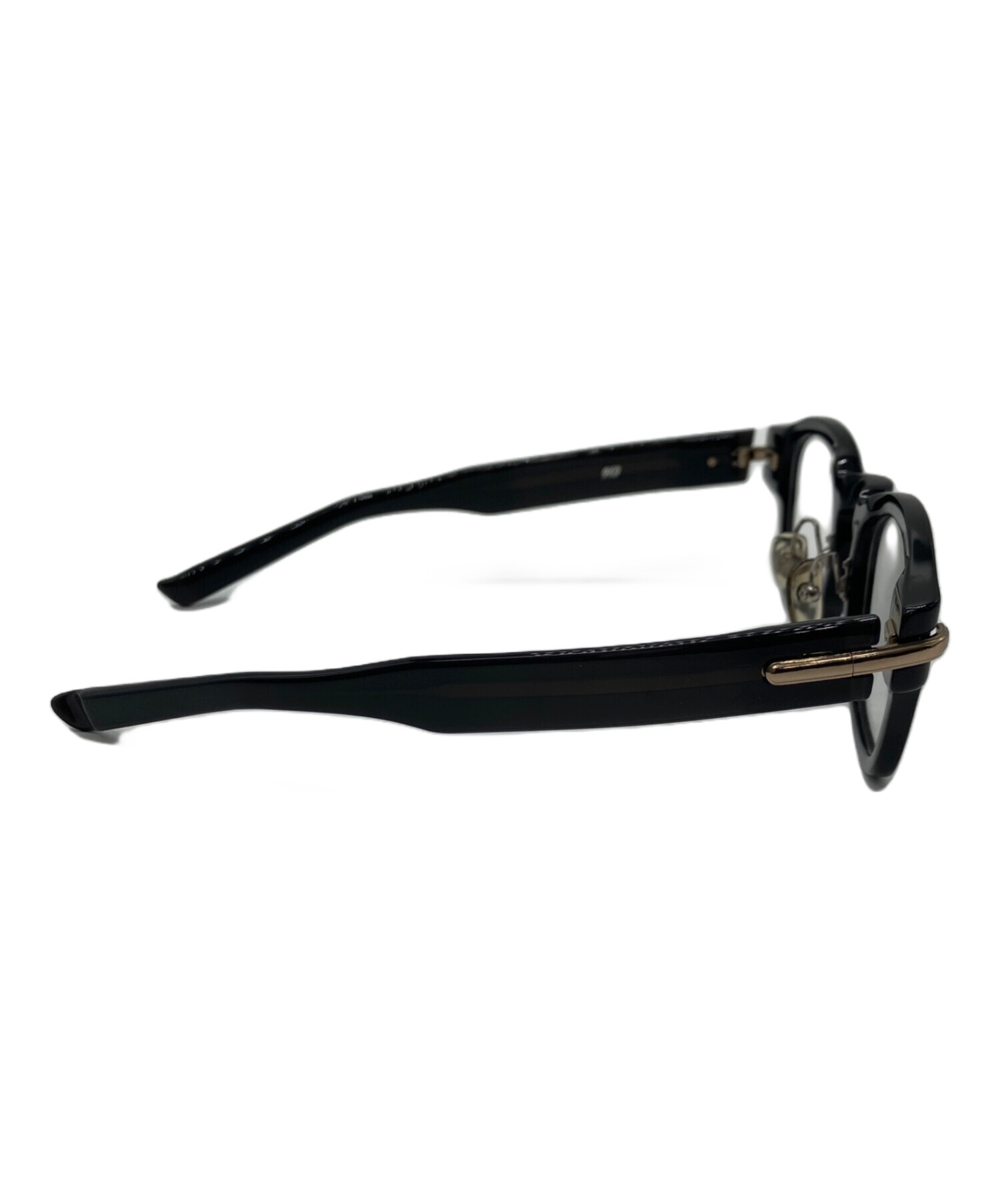 中古・古着通販】999.9 (フォーナインズ) NPM-146 ブラック サイズ:45