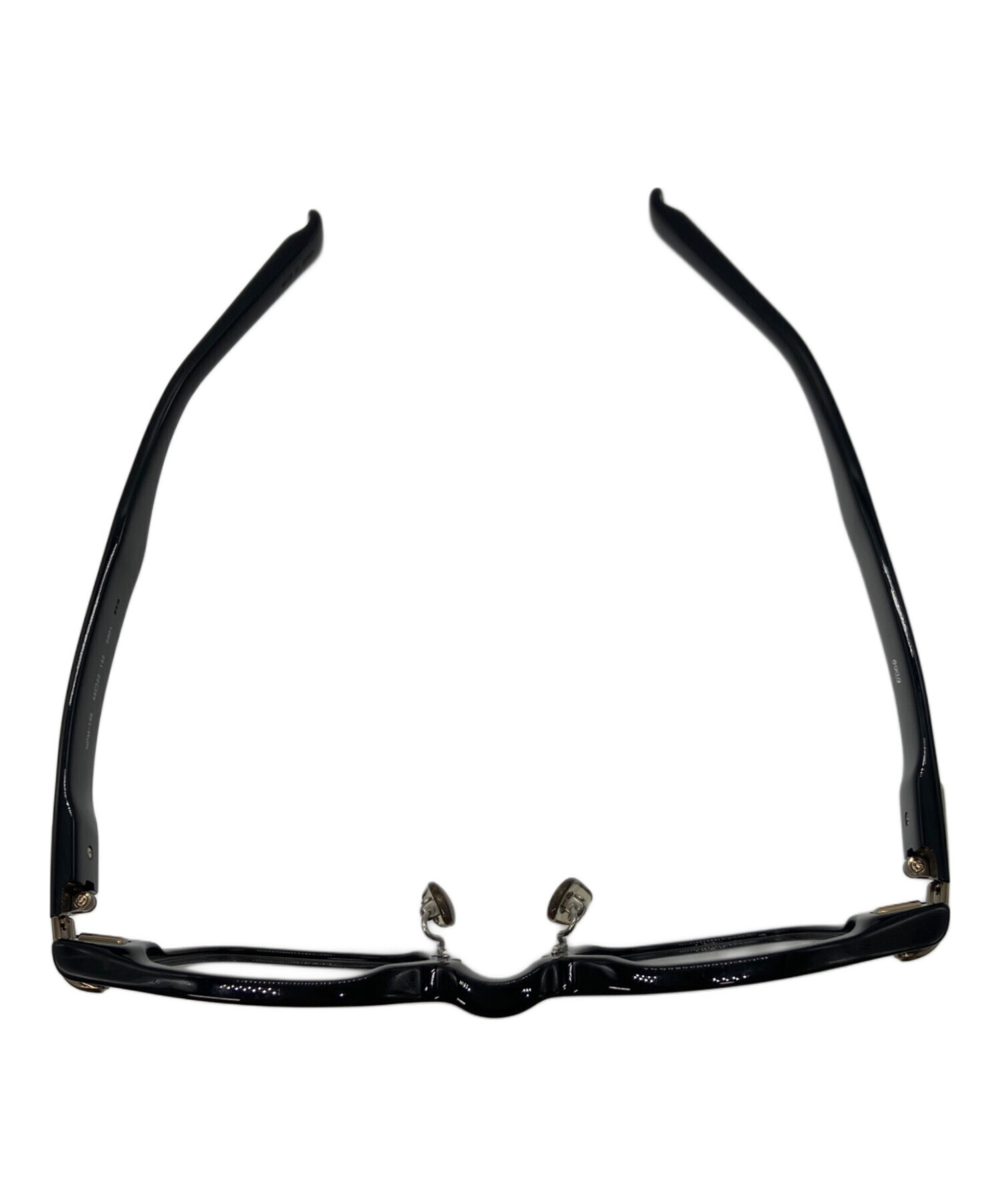 中古・古着通販】999.9 (フォーナインズ) NPM-146 ブラック サイズ:45