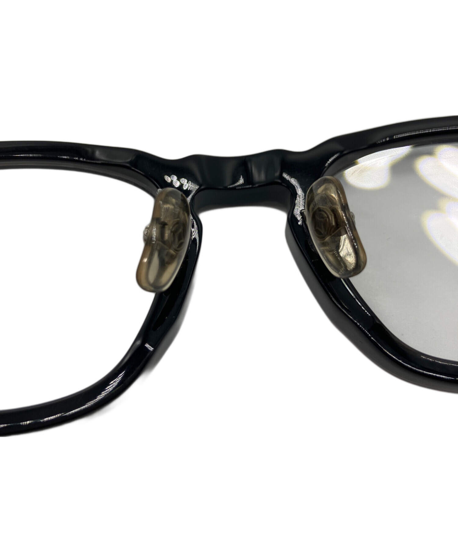 中古・古着通販】999.9 (フォーナインズ) NPM-146 ブラック サイズ:45