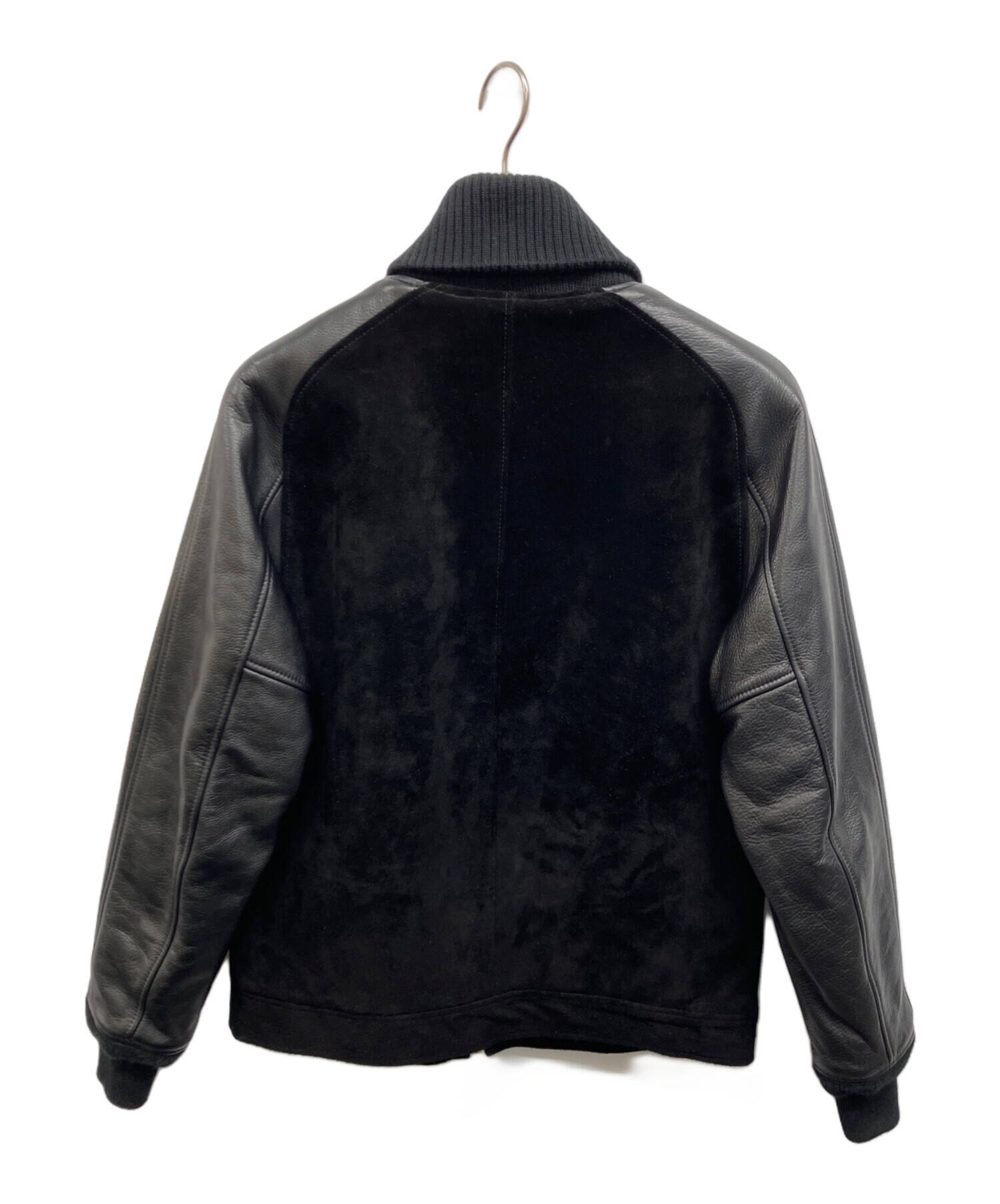 中古・古着通販】Y'2LEATHER (ワイツーレザー) レザーファラオ