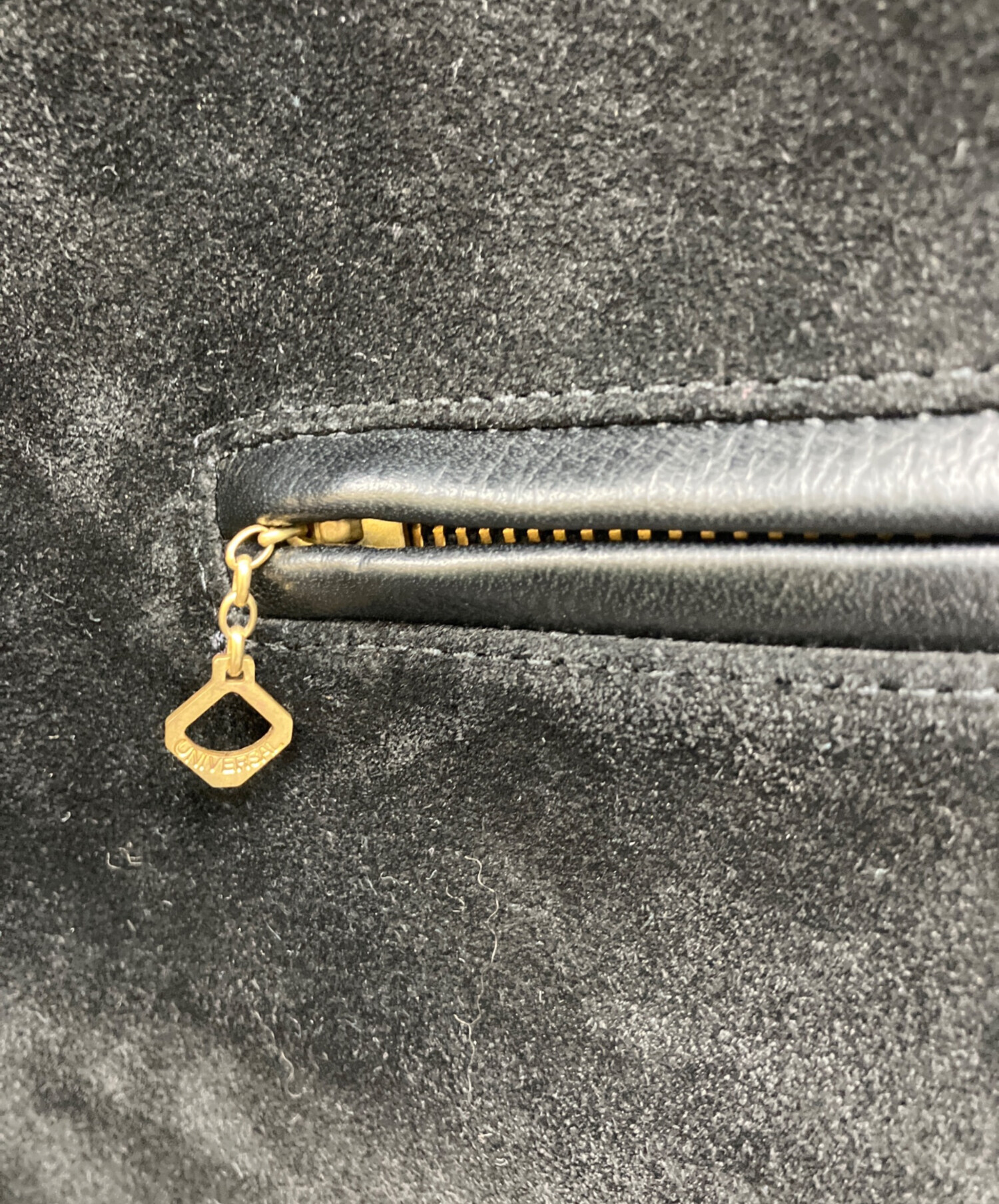 中古・古着通販】Y'2LEATHER (ワイツーレザー) レザーファラオ