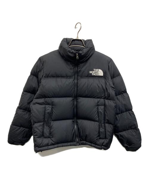 中古・古着通販】THE NORTH FACE (ザ ノース フェイス) Short Nuptse