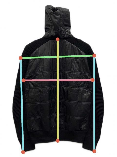 中古・古着通販】RLX RALPH LAUREN (アールエルエックスラルフローレン