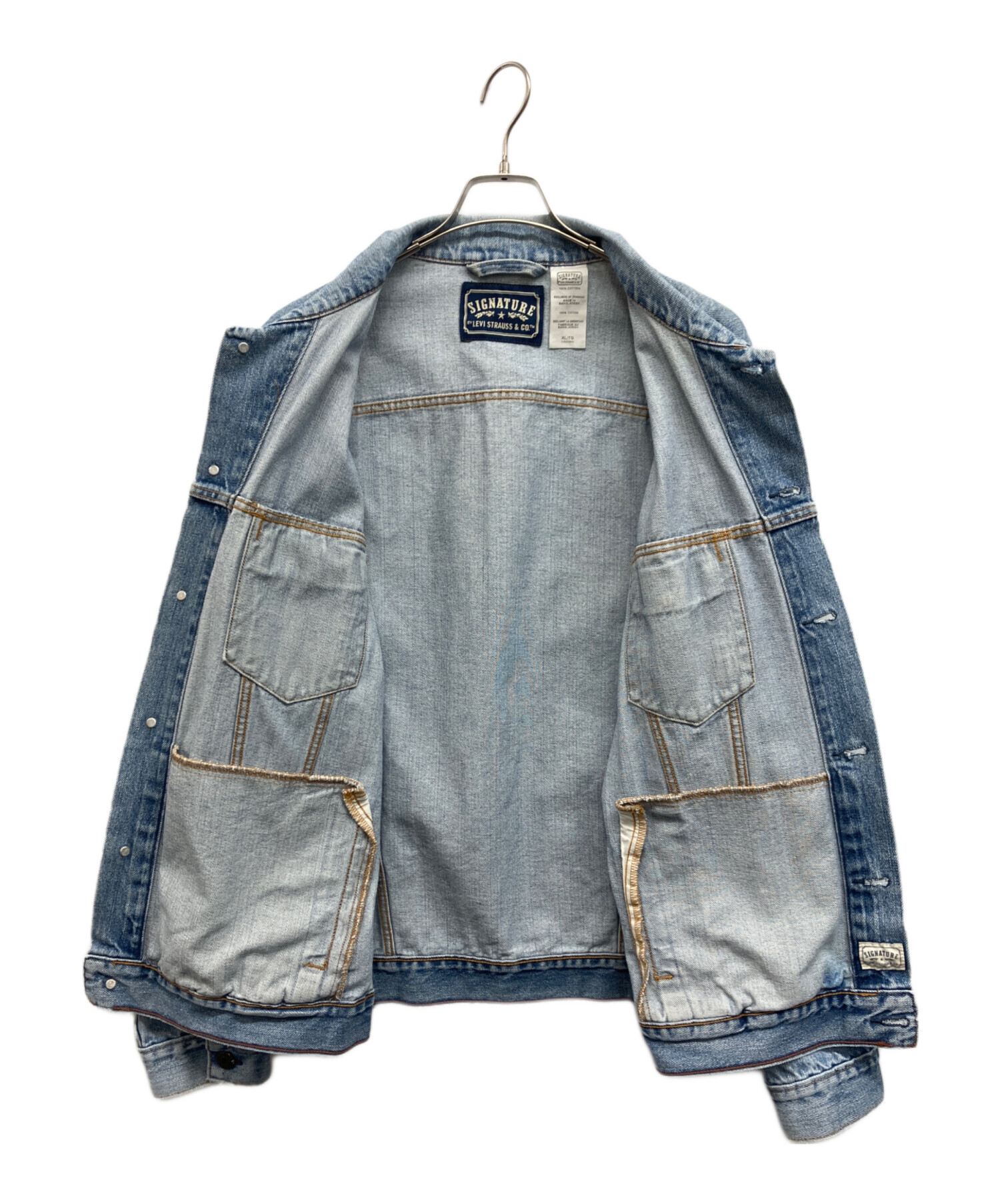 中古・古着通販】LEVI