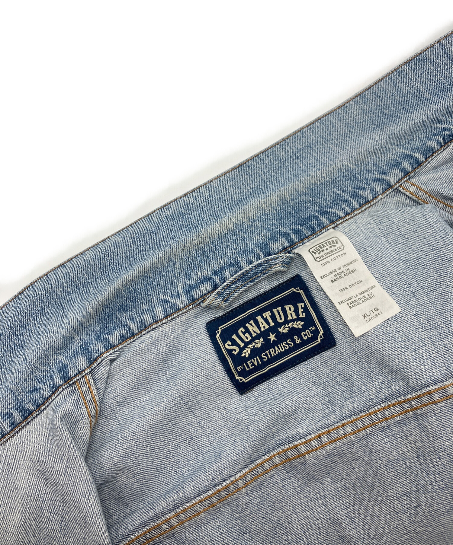中古・古着通販】LEVI