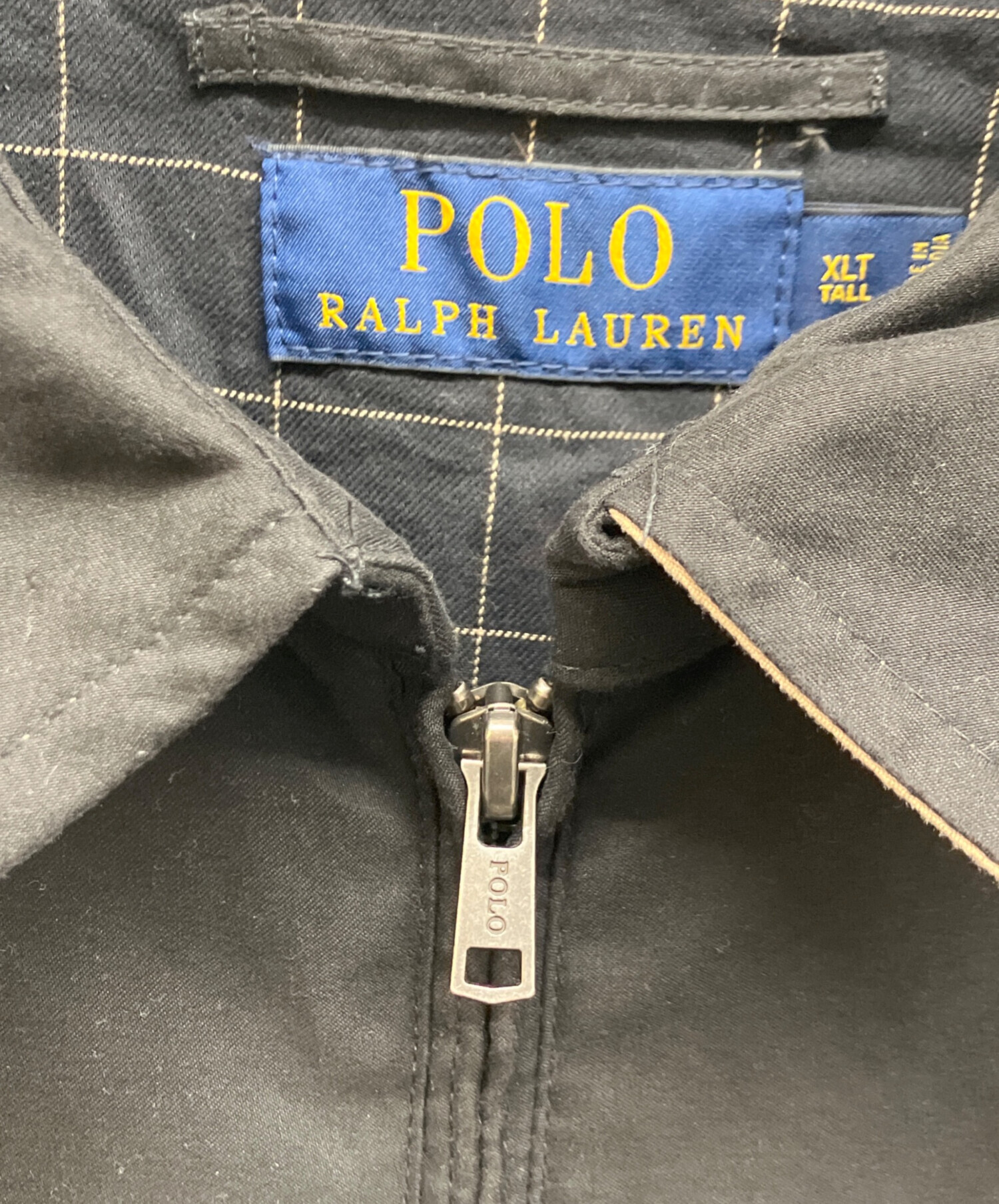 中古・古着通販】POLO RALPH LAUREN (ポロ・ラルフローレン) スイング 