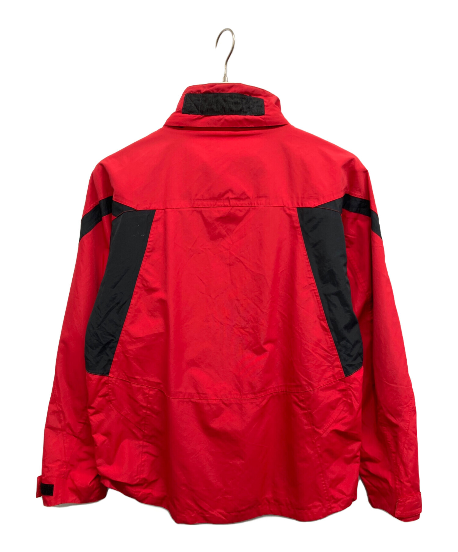 中古・古着通販】Patagonia (パタゴニア) ナイロンジャケット レッド 