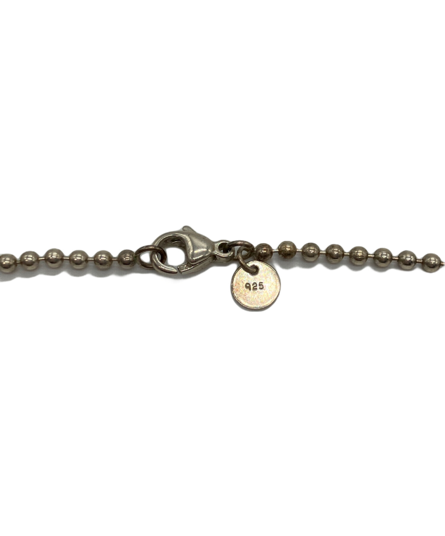 中古・古着通販】TIFFANY & Co. (ティファニー) リターントゥハート