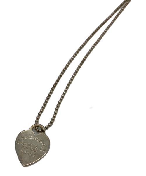 中古・古着通販】TIFFANY & Co. (ティファニー) リターントゥハート