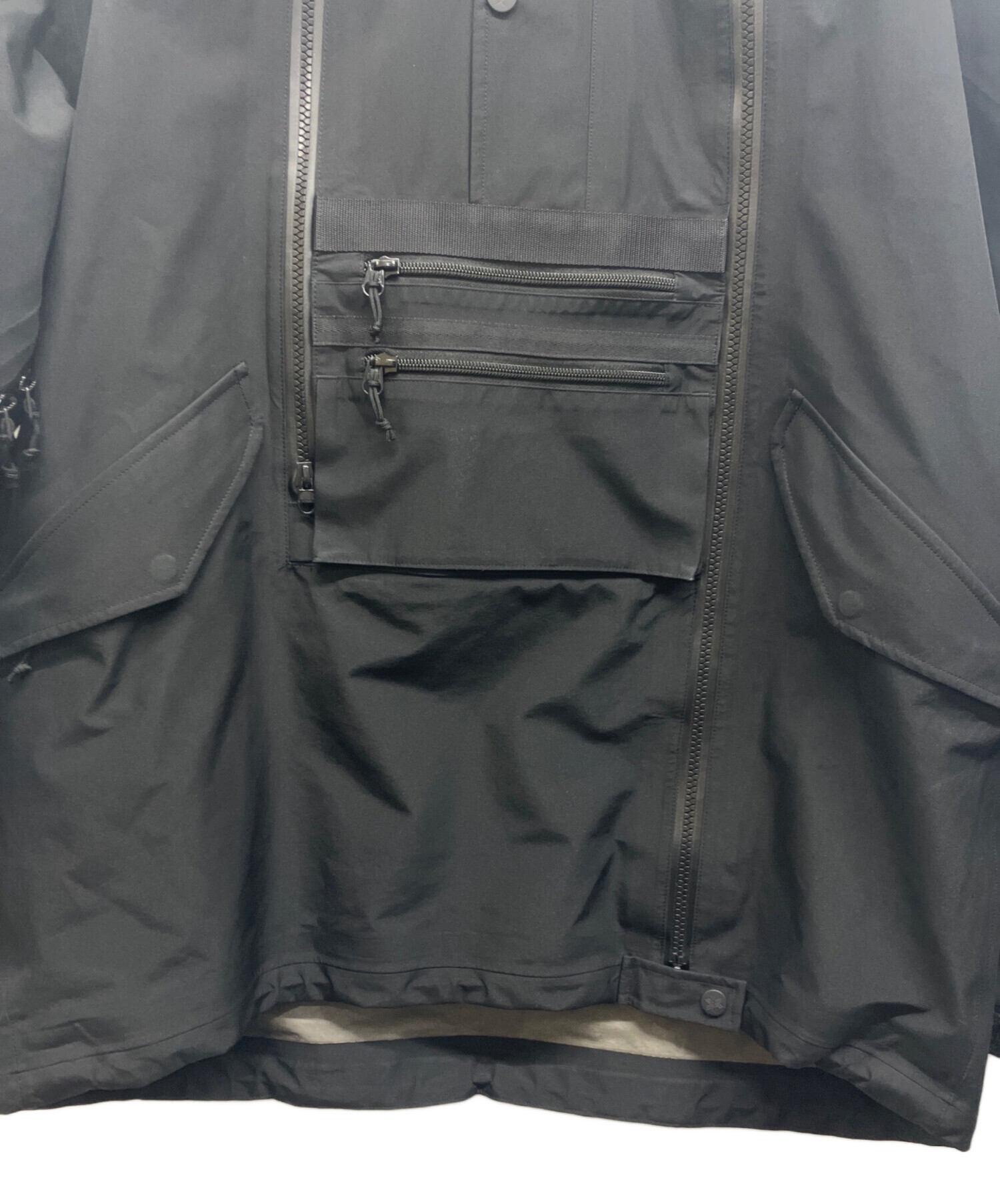 中古・古着通販】GOLDWIN (ゴールドウイン) KAPTAIN SUNSHINE