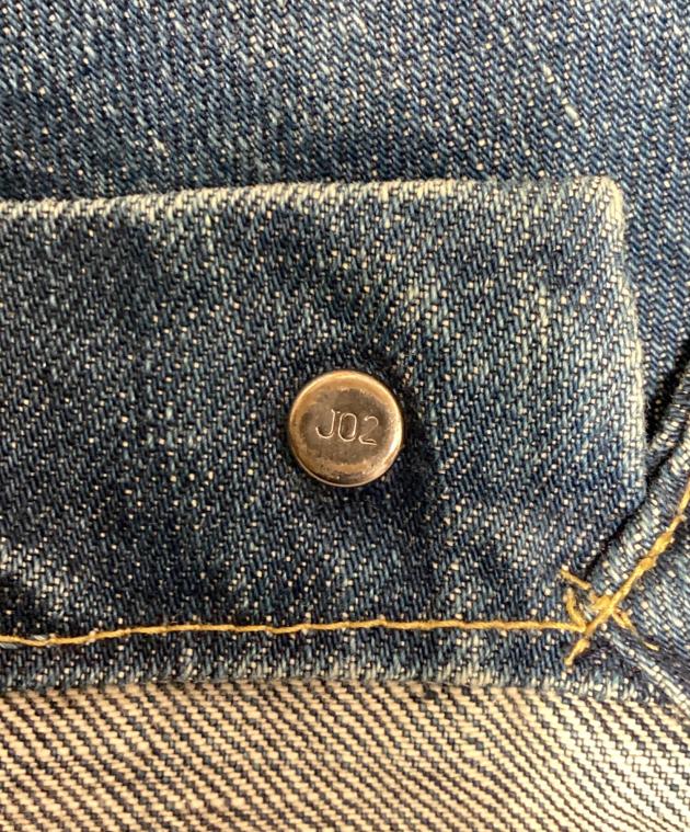 中古・古着通販】LEVI'S (リーバイス) 71506XX 1st復刻デニム
