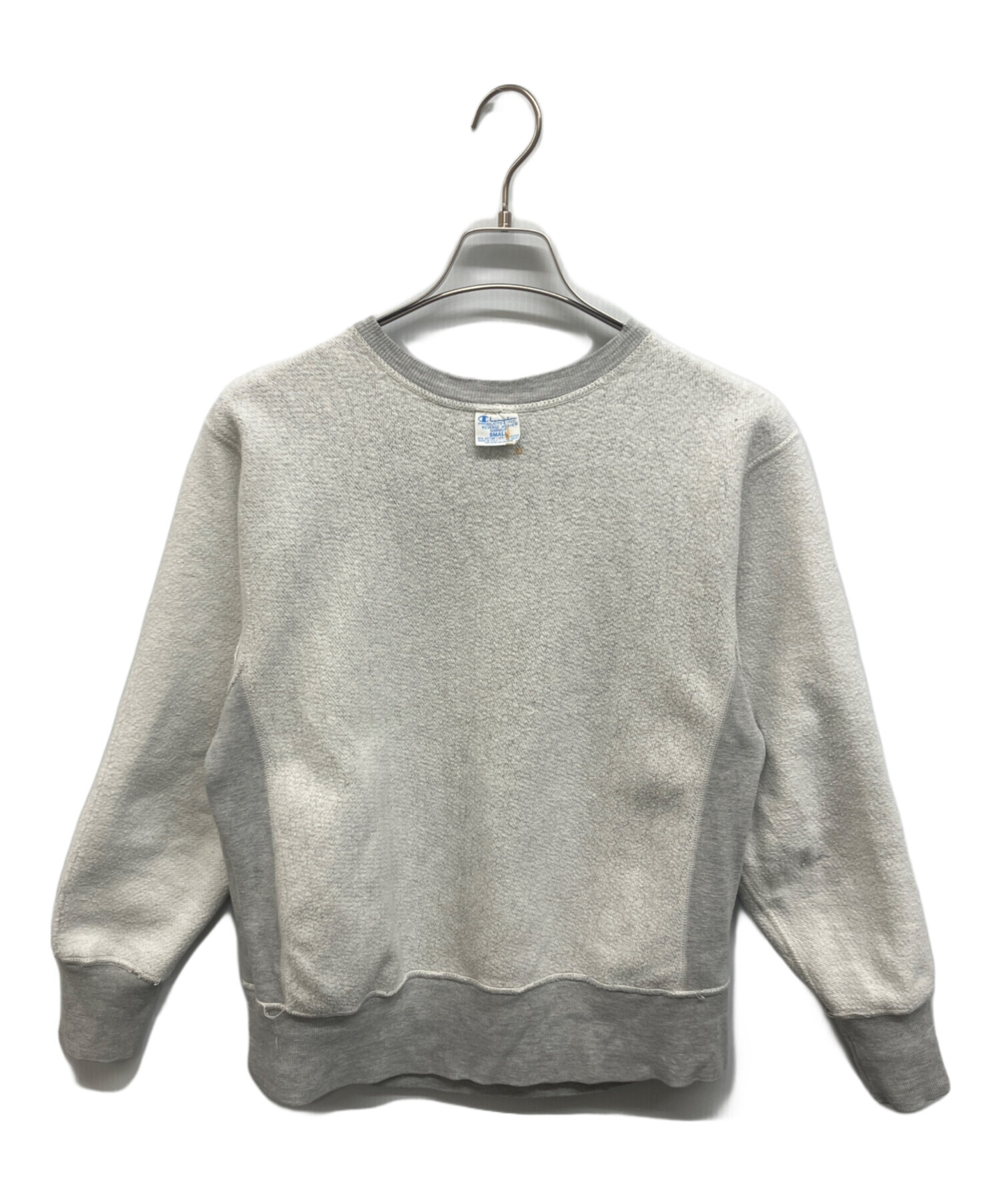 中古・古着通販】Champion REVERSE WEAVE (チャンピオン リバース