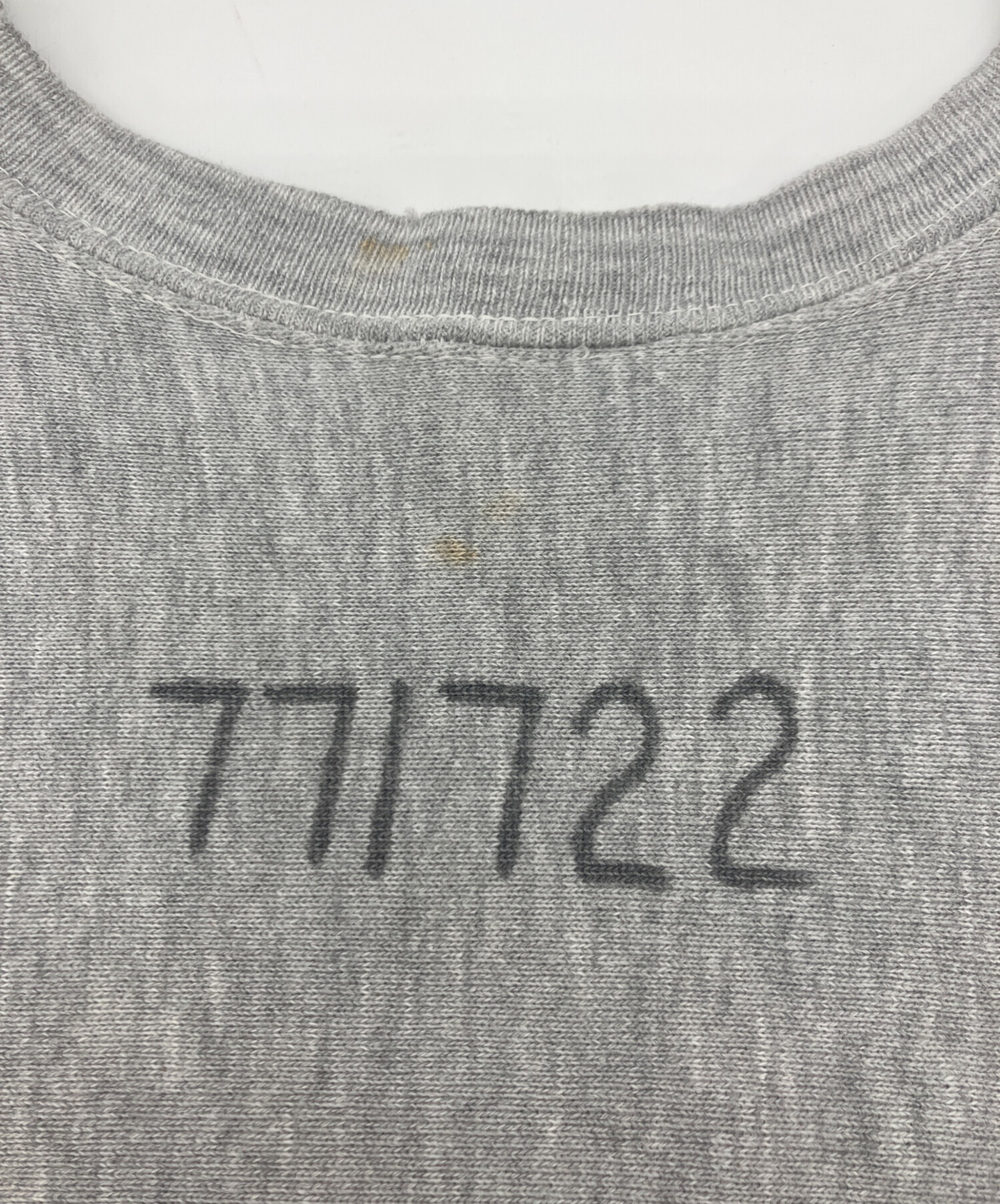 中古・古着通販】Champion REVERSE WEAVE (チャンピオン リバース