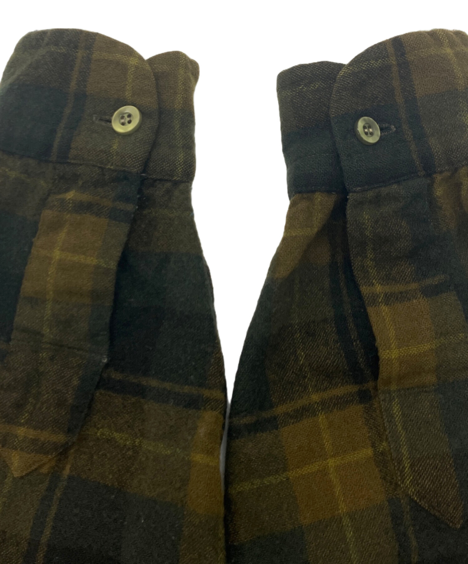 中古・古着通販】PENDLETON (ペンドルトン) 60s ボードシャツ/オープン