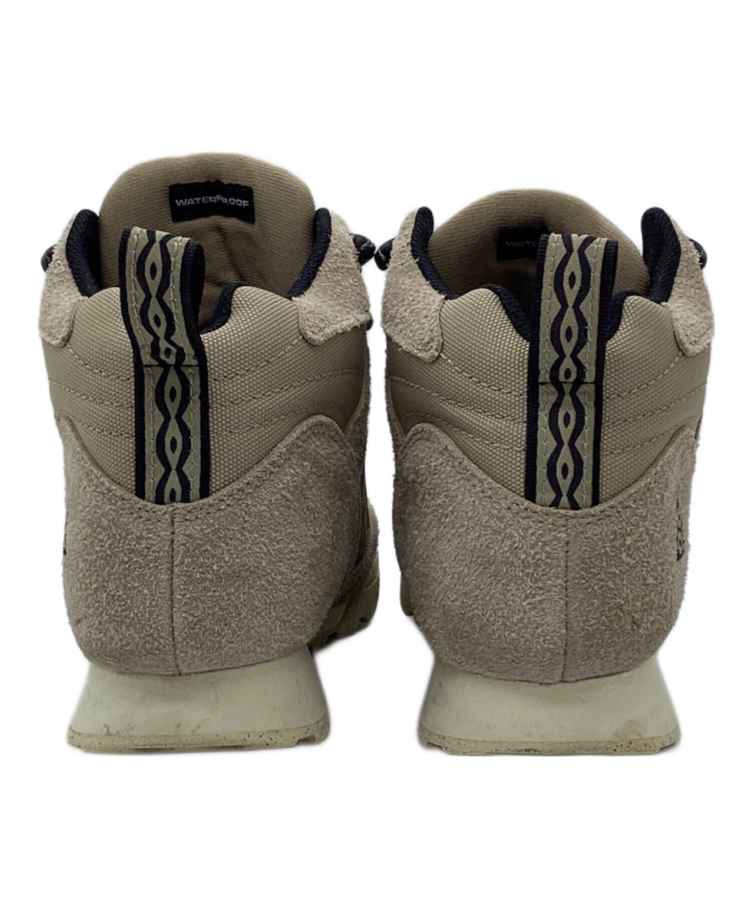 中古・古着通販】NIKE ACG (ナイキエーシージー) Torre Mid グレー