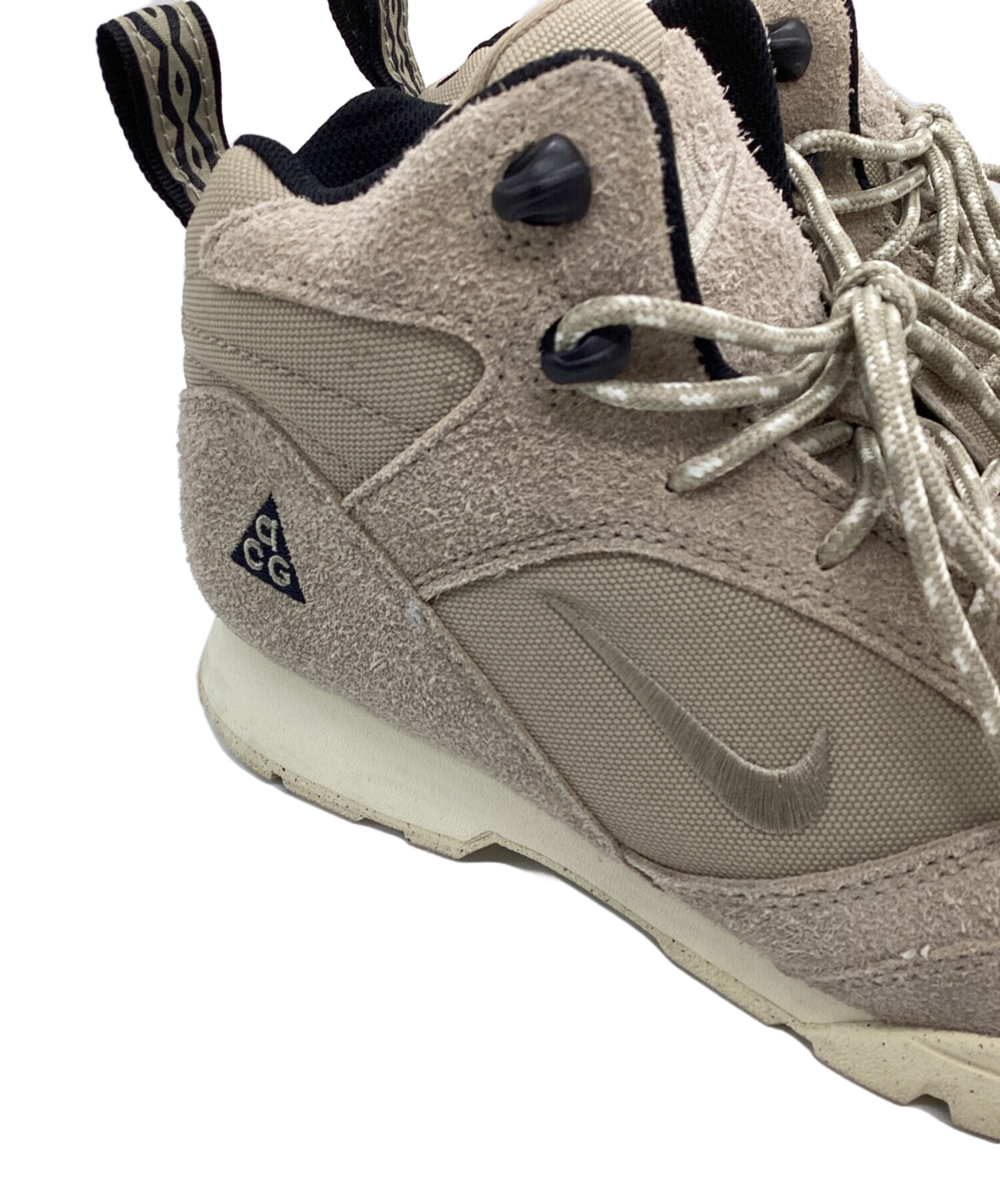 中古・古着通販】NIKE ACG (ナイキエーシージー) Torre Mid グレー
