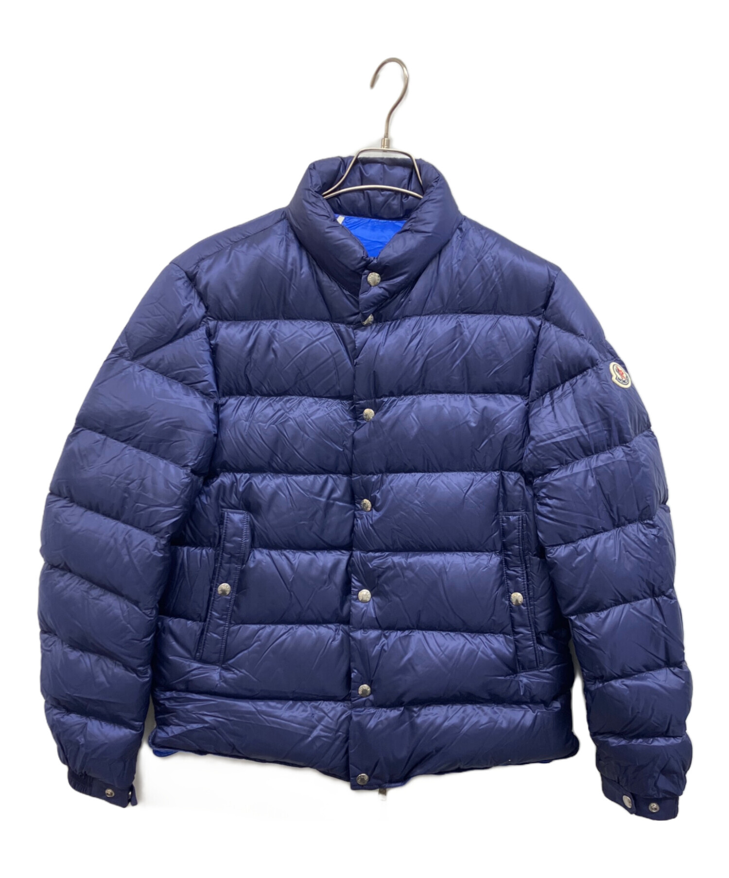 中古・古着通販】MONCLER (モンクレール) PIRIAC ダウンジャケット