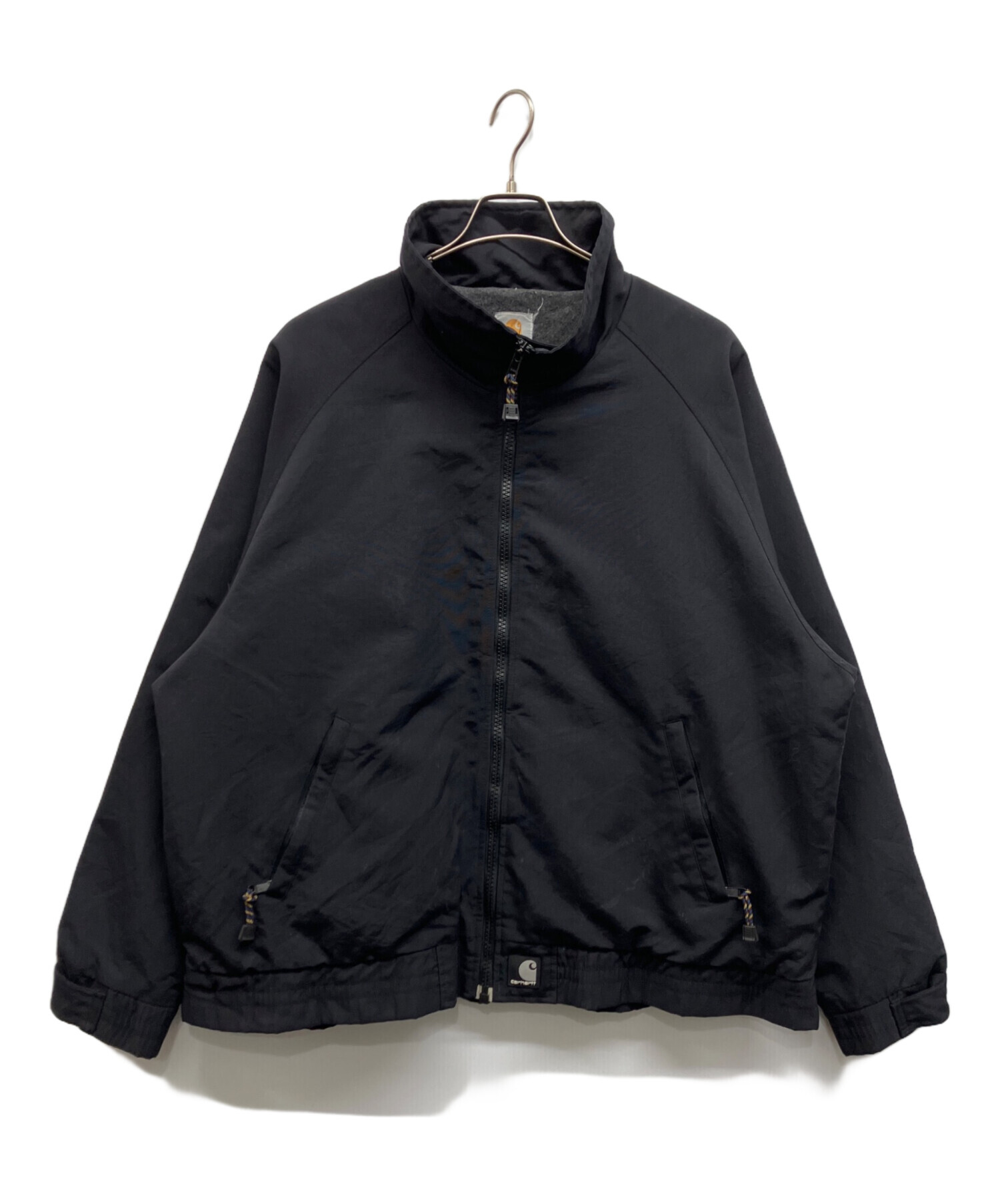 Carhartt カーハート ブルゾンジャンバー ナイロンジャケット XL 