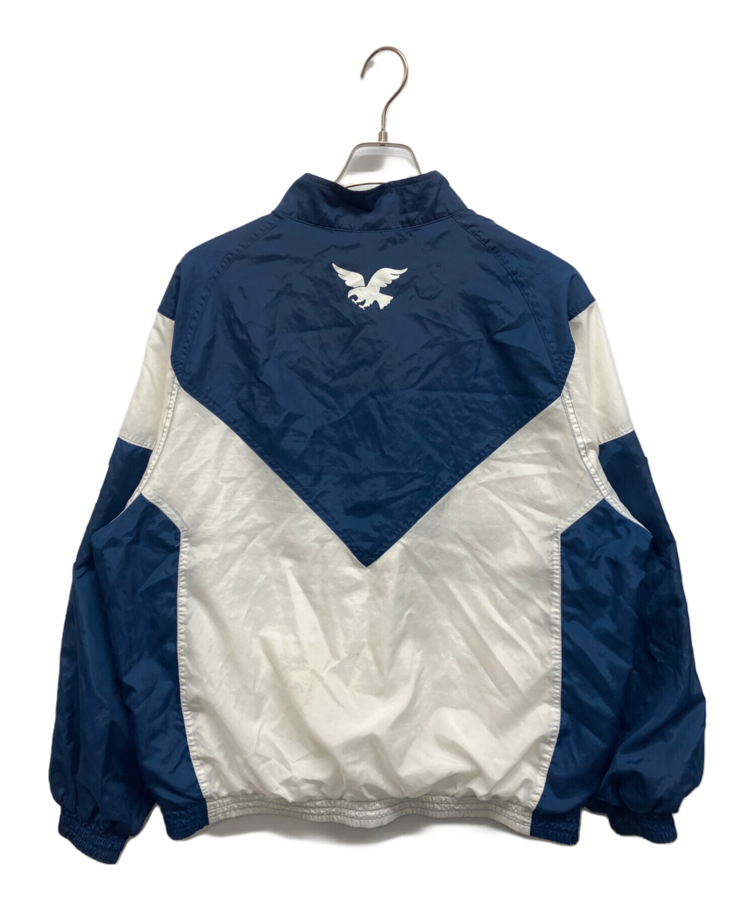 新品未使用　ナイキ　Nike SB ライト JACKET SKATEBOARD WEIGHT LIGHT エスビー ナイキ SB NIKE ネイビー/ホワイトジャケット S-P-CH スノーボード
